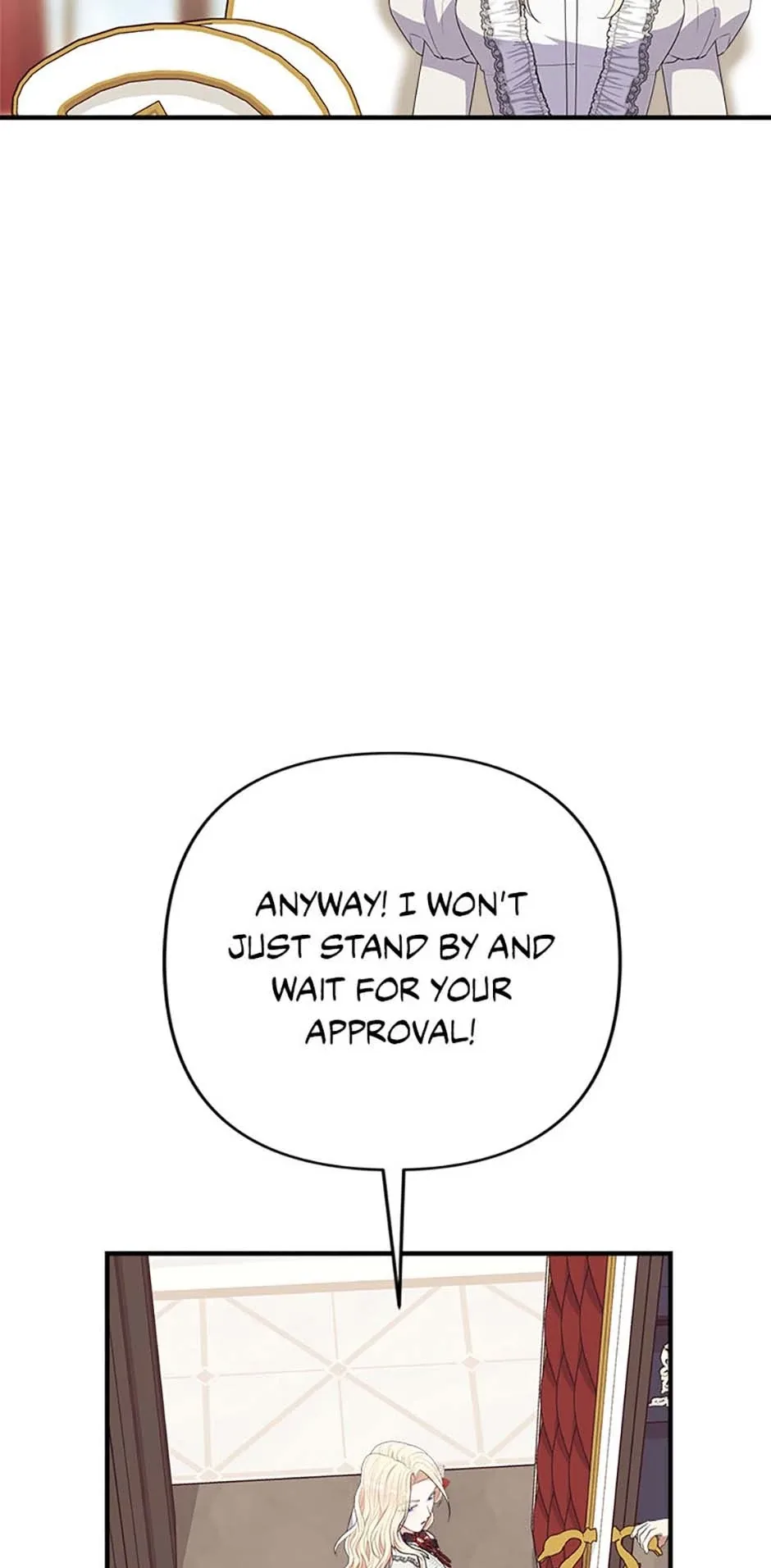 Please Lay Your Eyes on Jasmine Chapter 64 page 66