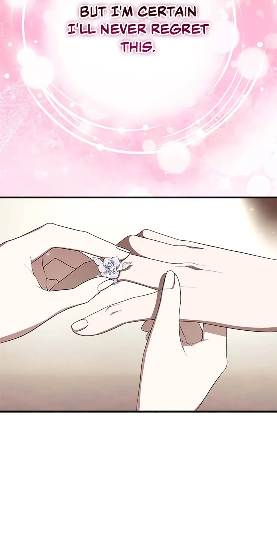 Please Lay Your Eyes on Jasmine Chapter 64 page 31