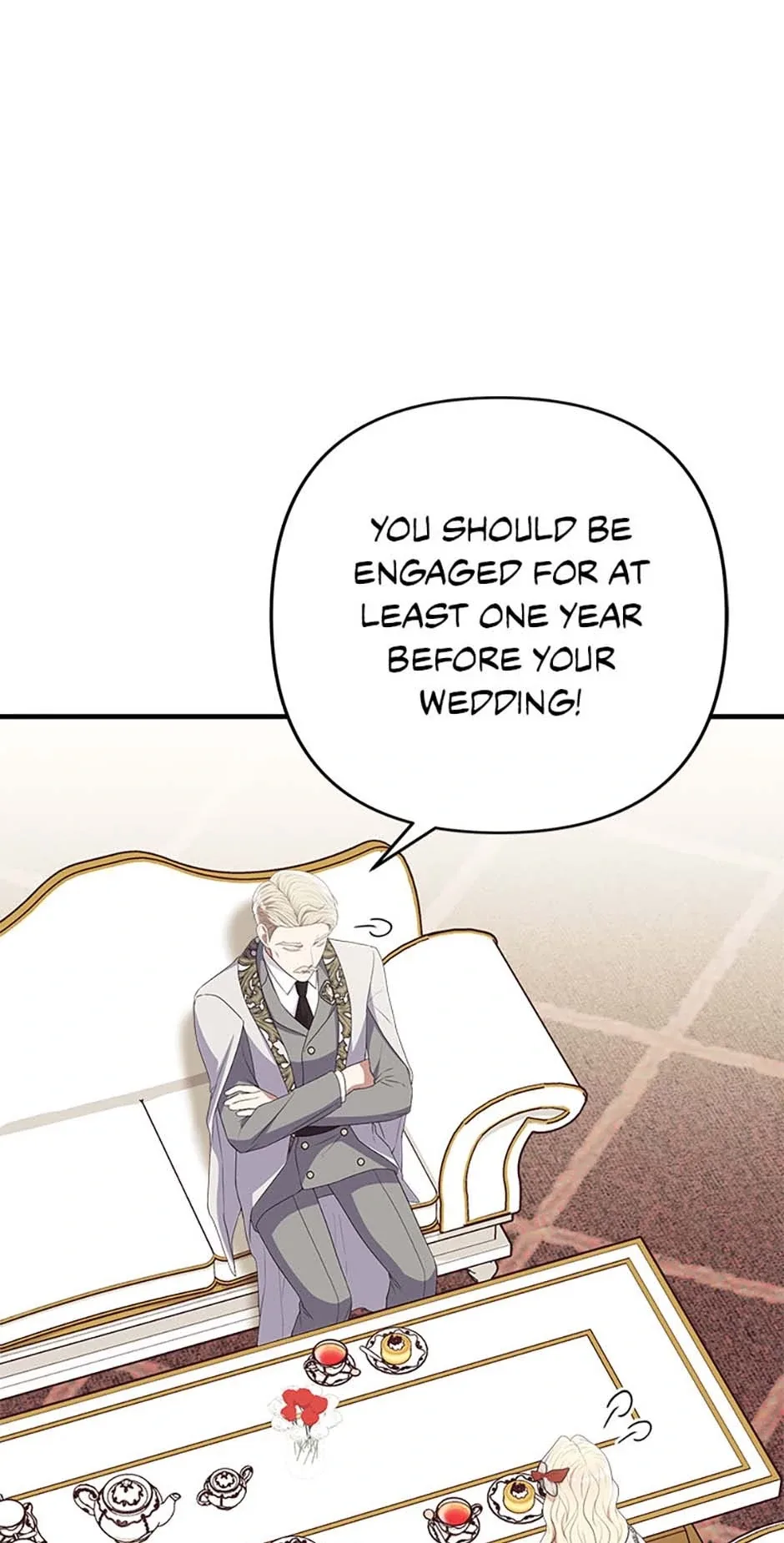 Please Lay Your Eyes on Jasmine Chapter 64 page 58