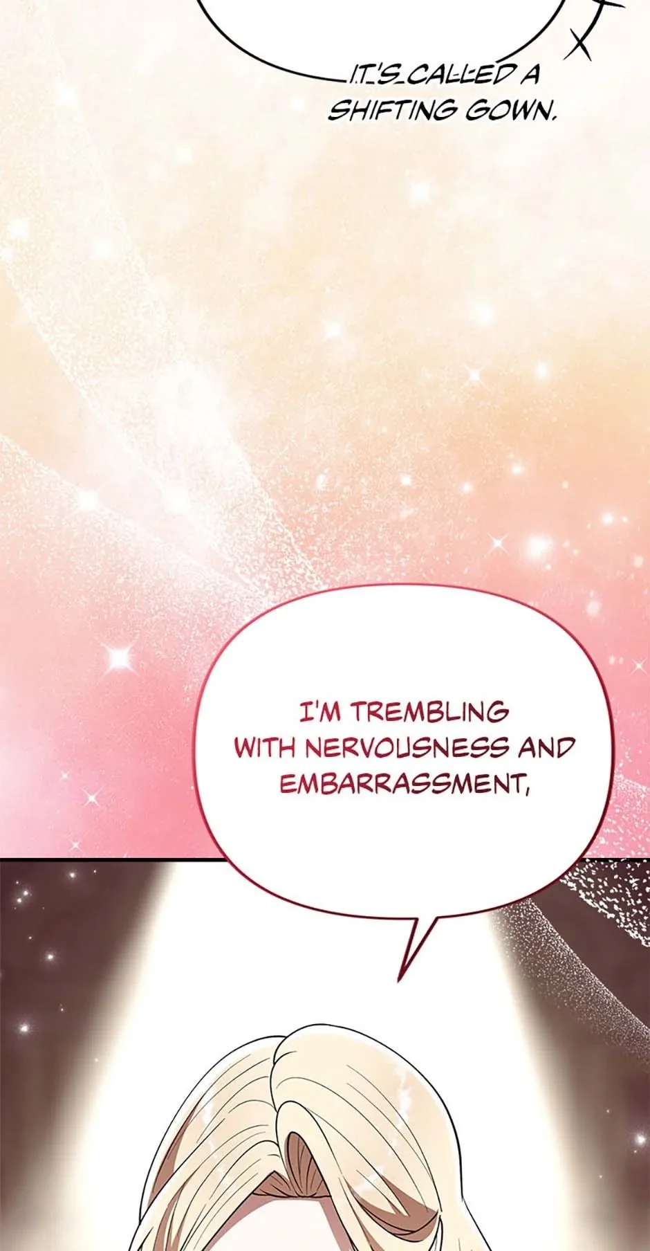 Please Lay Your Eyes on Jasmine Chapter 64 page 29