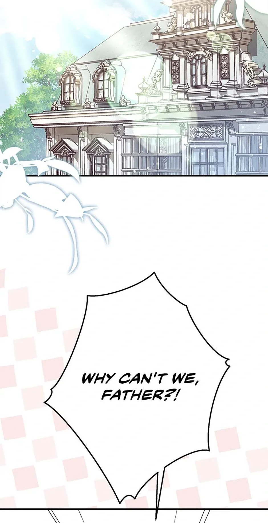 Please Lay Your Eyes on Jasmine Chapter 64 page 55