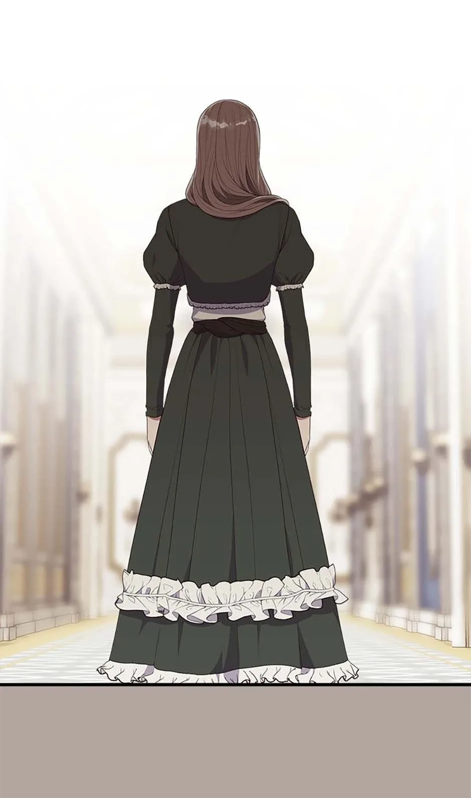Please Lay Your Eyes on Jasmine Chapter 64 page 45