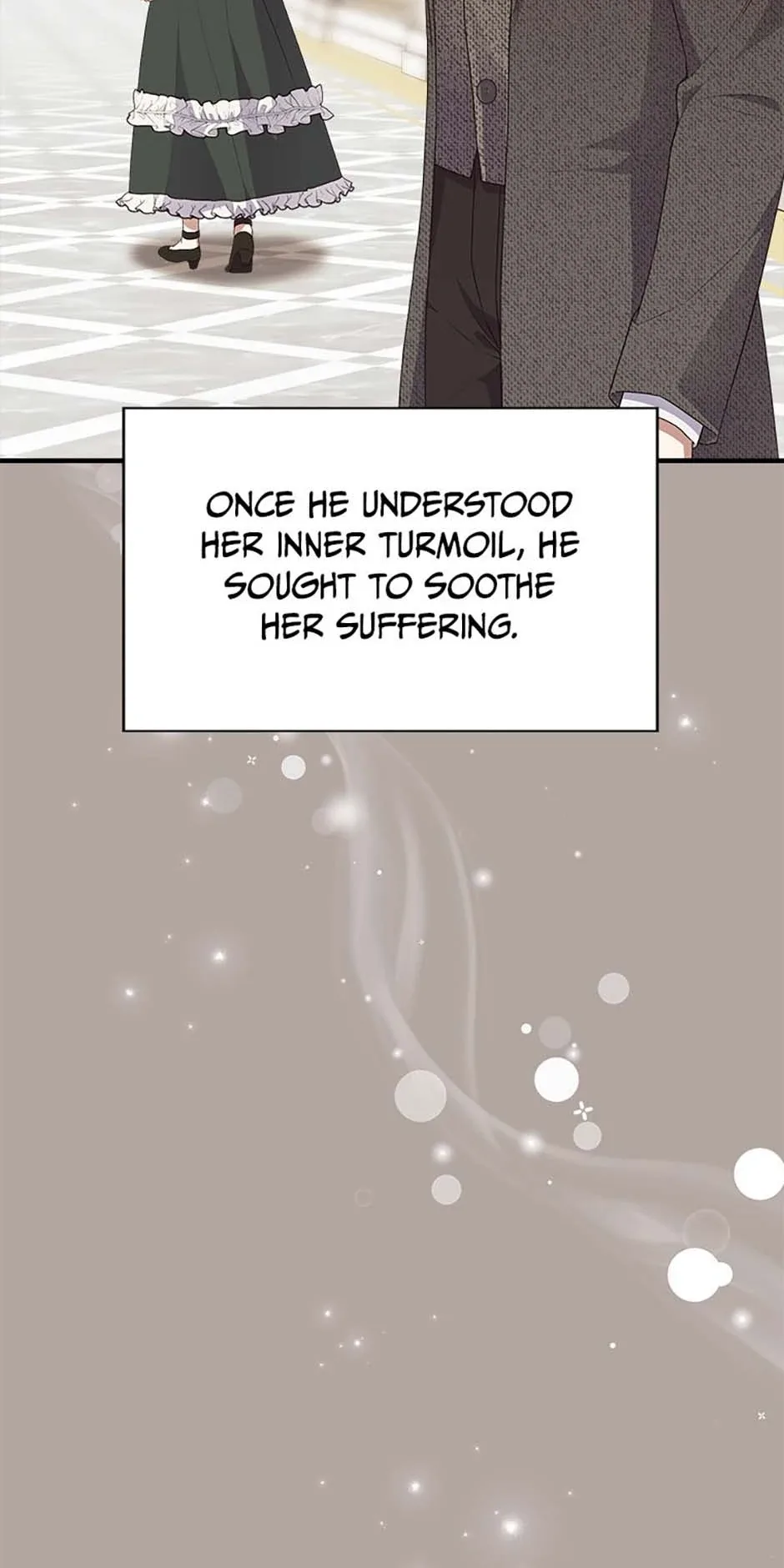 Please Lay Your Eyes on Jasmine Chapter 64 page 47