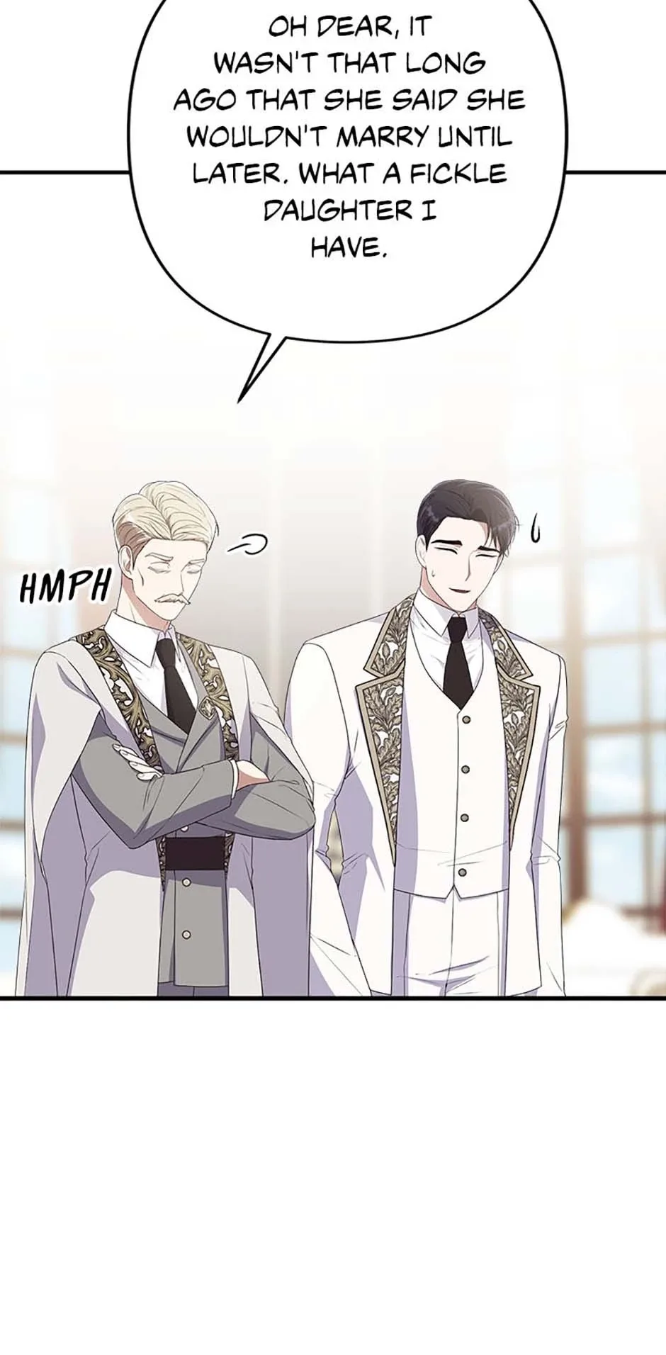 Please Lay Your Eyes on Jasmine Chapter 64 page 68
