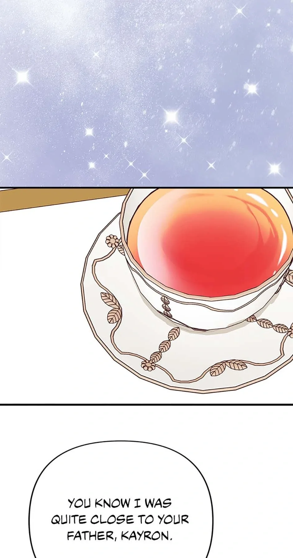 Please Lay Your Eyes on Jasmine Chapter 64 page 71
