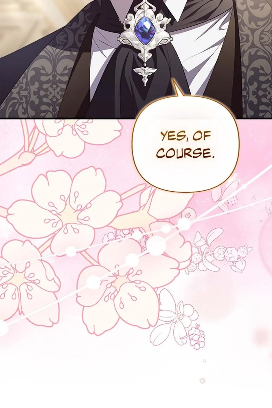 Please Lay Your Eyes on Jasmine Chapter 64 page 38
