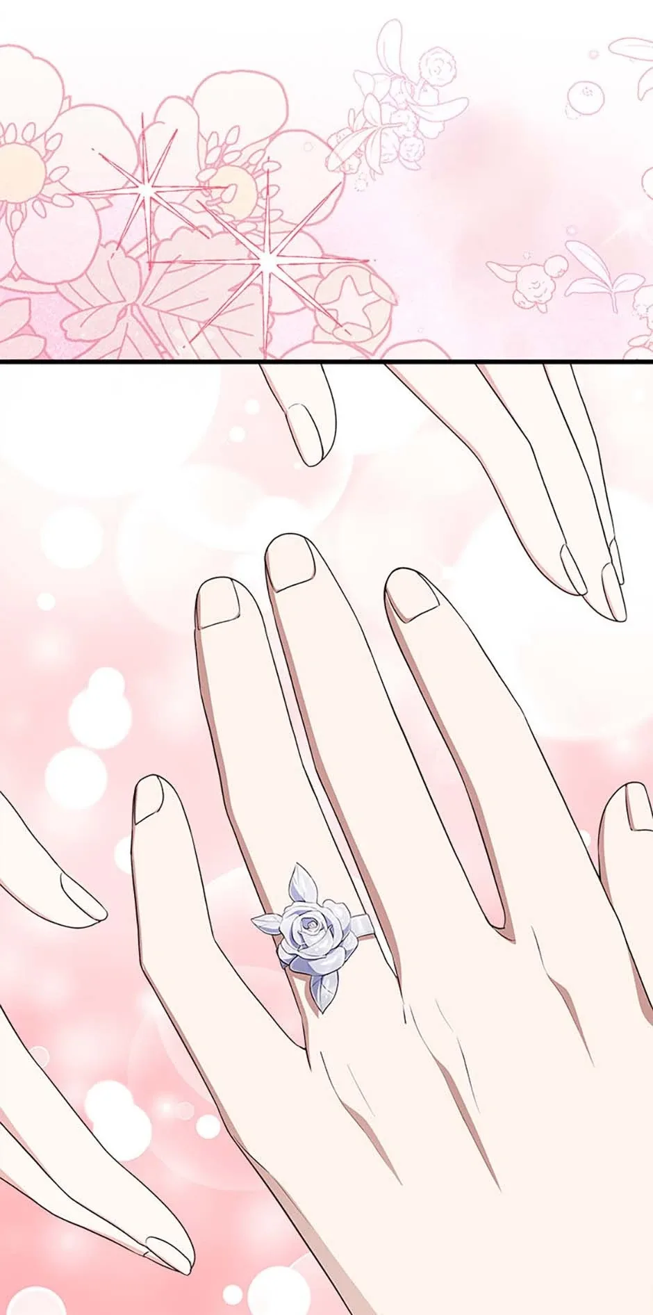 Please Lay Your Eyes on Jasmine Chapter 64 page 32