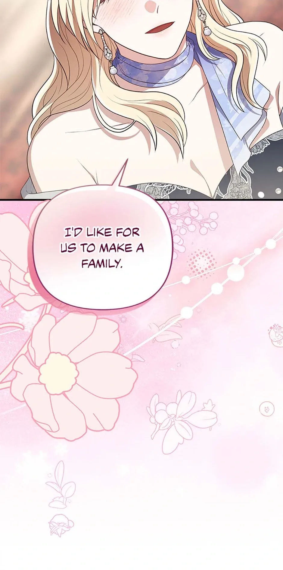Please Lay Your Eyes on Jasmine Chapter 64 page 35