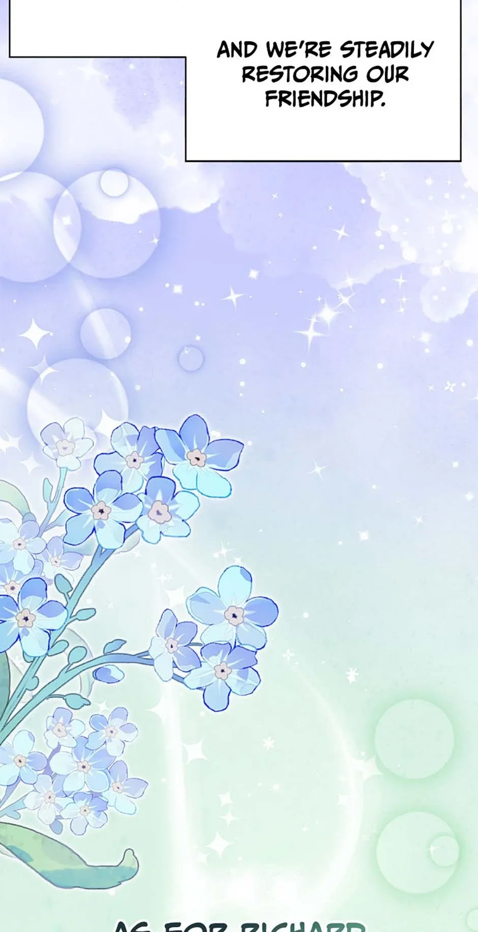 Please Lay Your Eyes on Jasmine Chapter 64 page 53