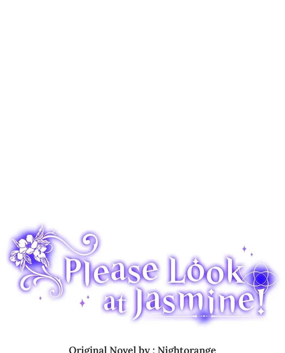 Please Lay Your Eyes on Jasmine Chapter 64 page 42
