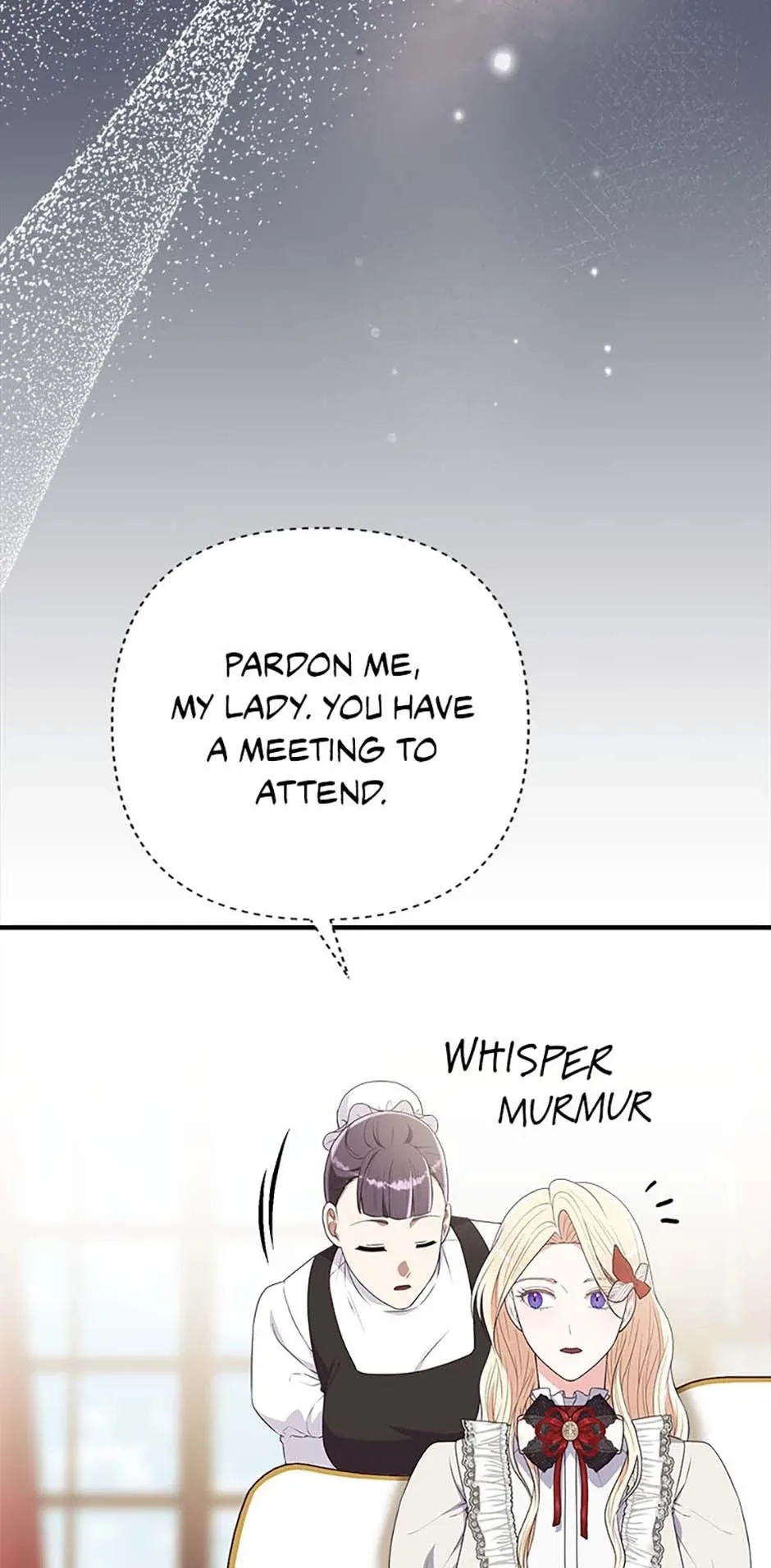 Please Lay Your Eyes on Jasmine Chapter 64 page 65