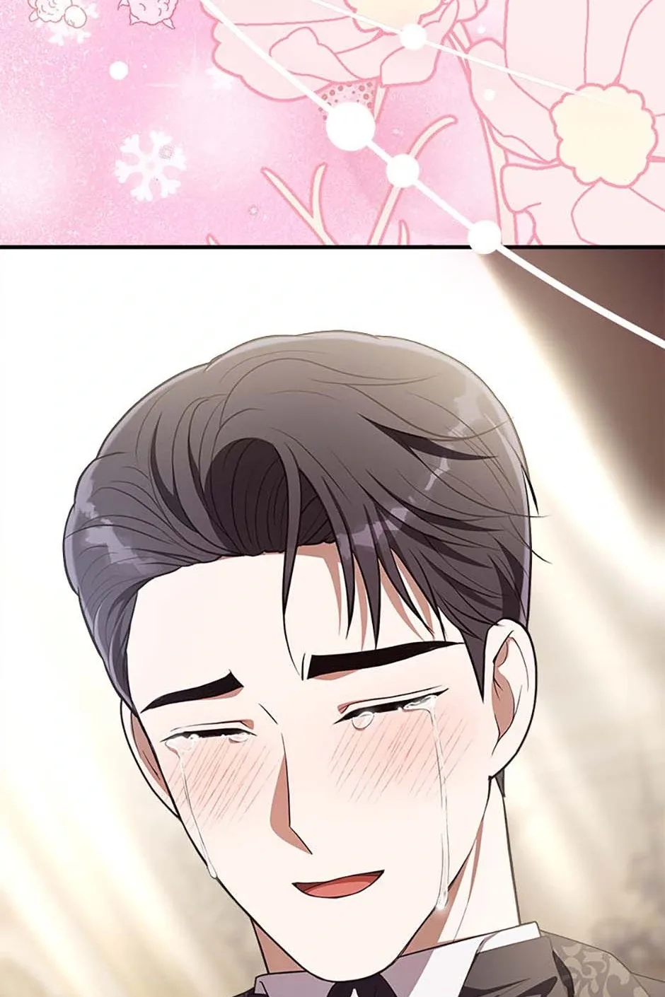 Please Lay Your Eyes on Jasmine Chapter 64 page 37