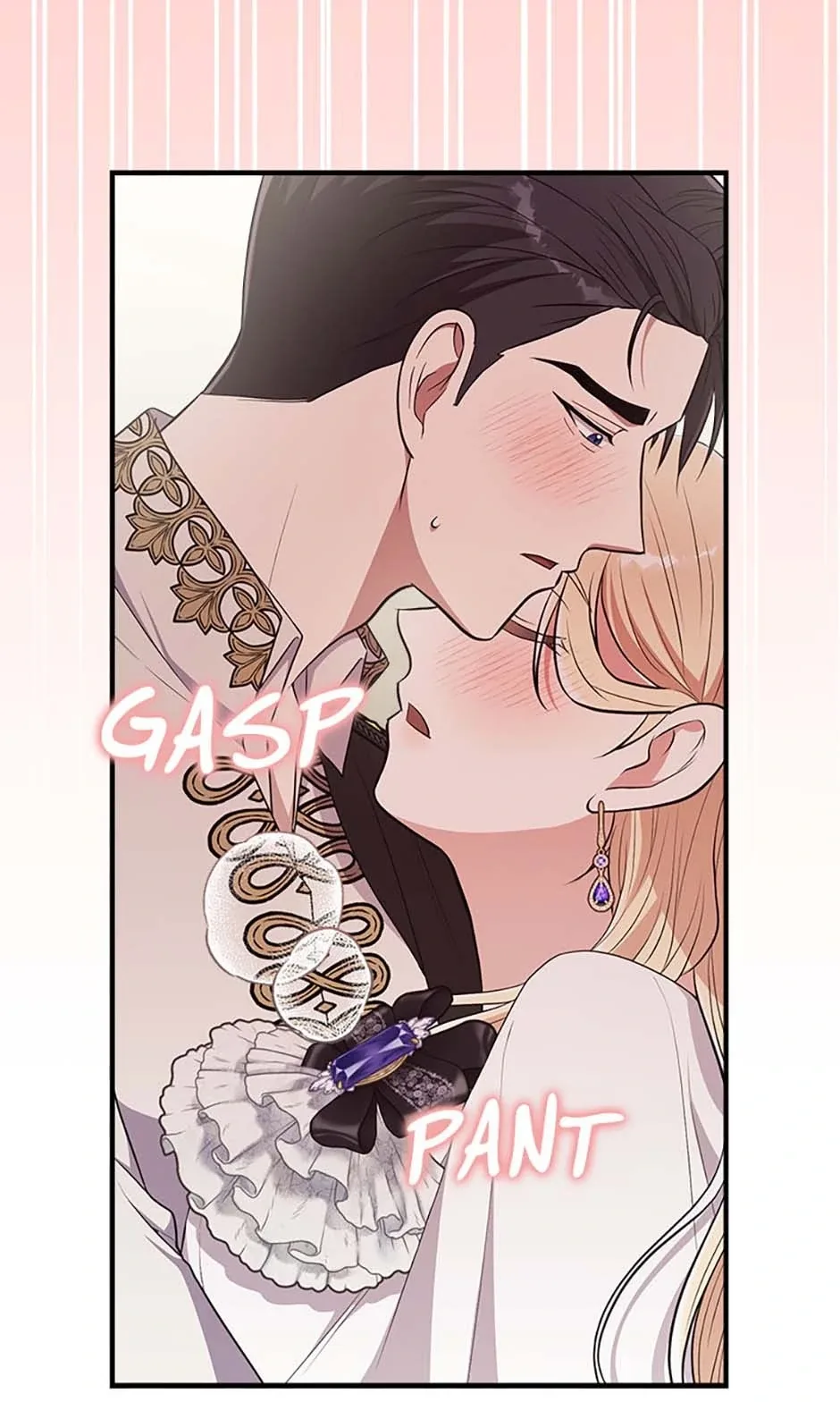 Please Lay Your Eyes on Jasmine Chapter 66 page 11