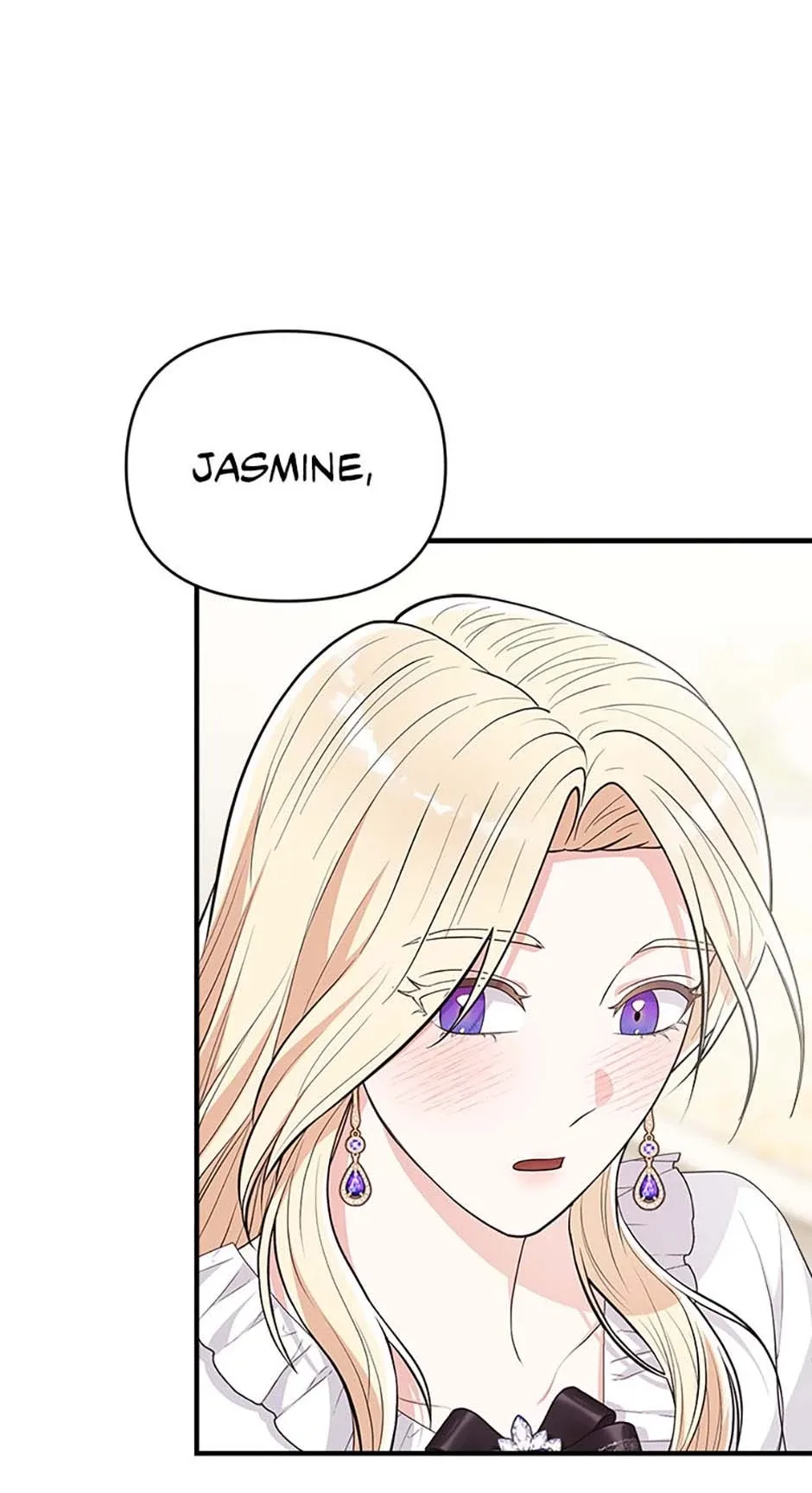 Please Lay Your Eyes on Jasmine Chapter 66 page 15