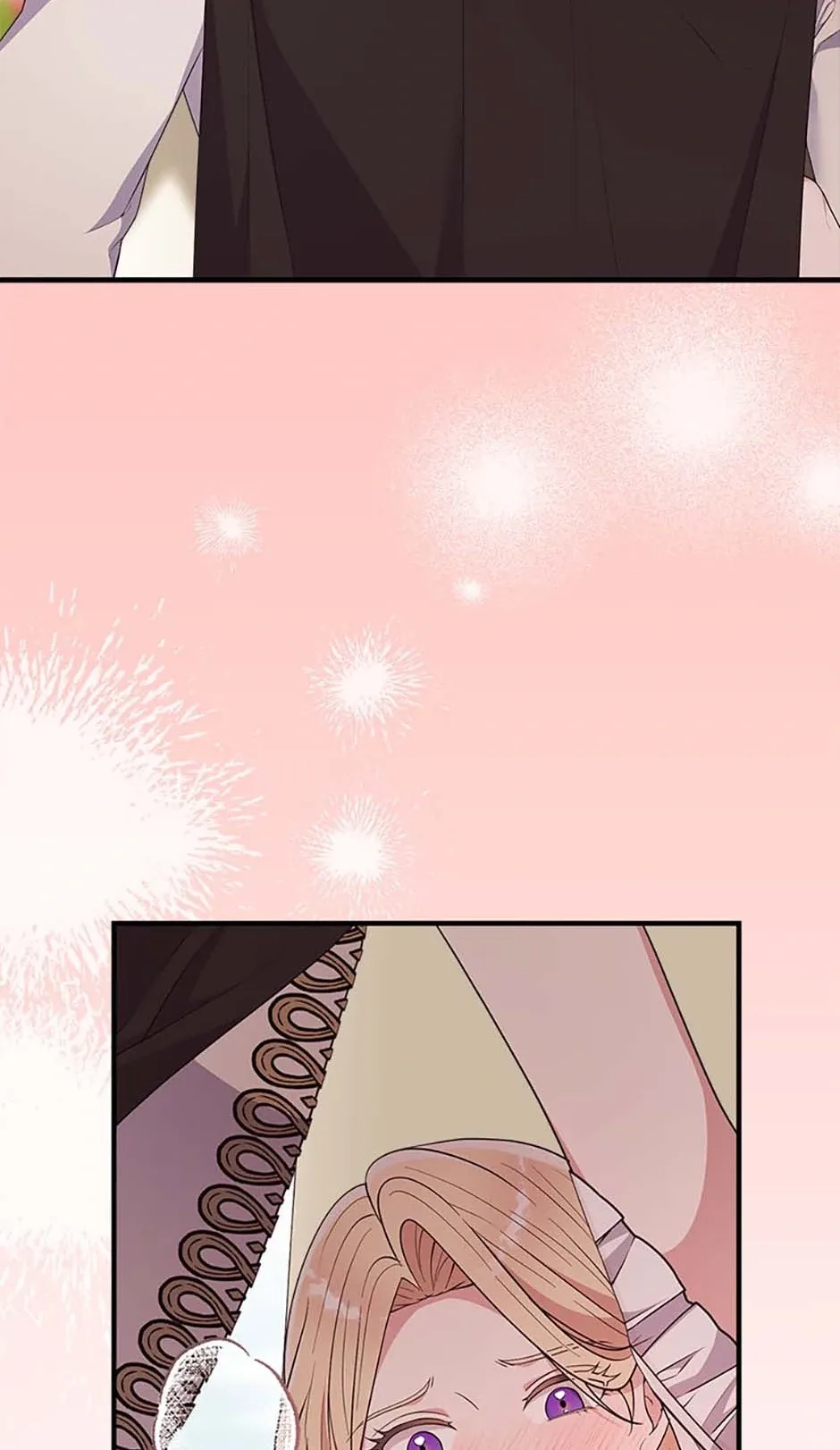 Please Lay Your Eyes on Jasmine Chapter 66 page 3