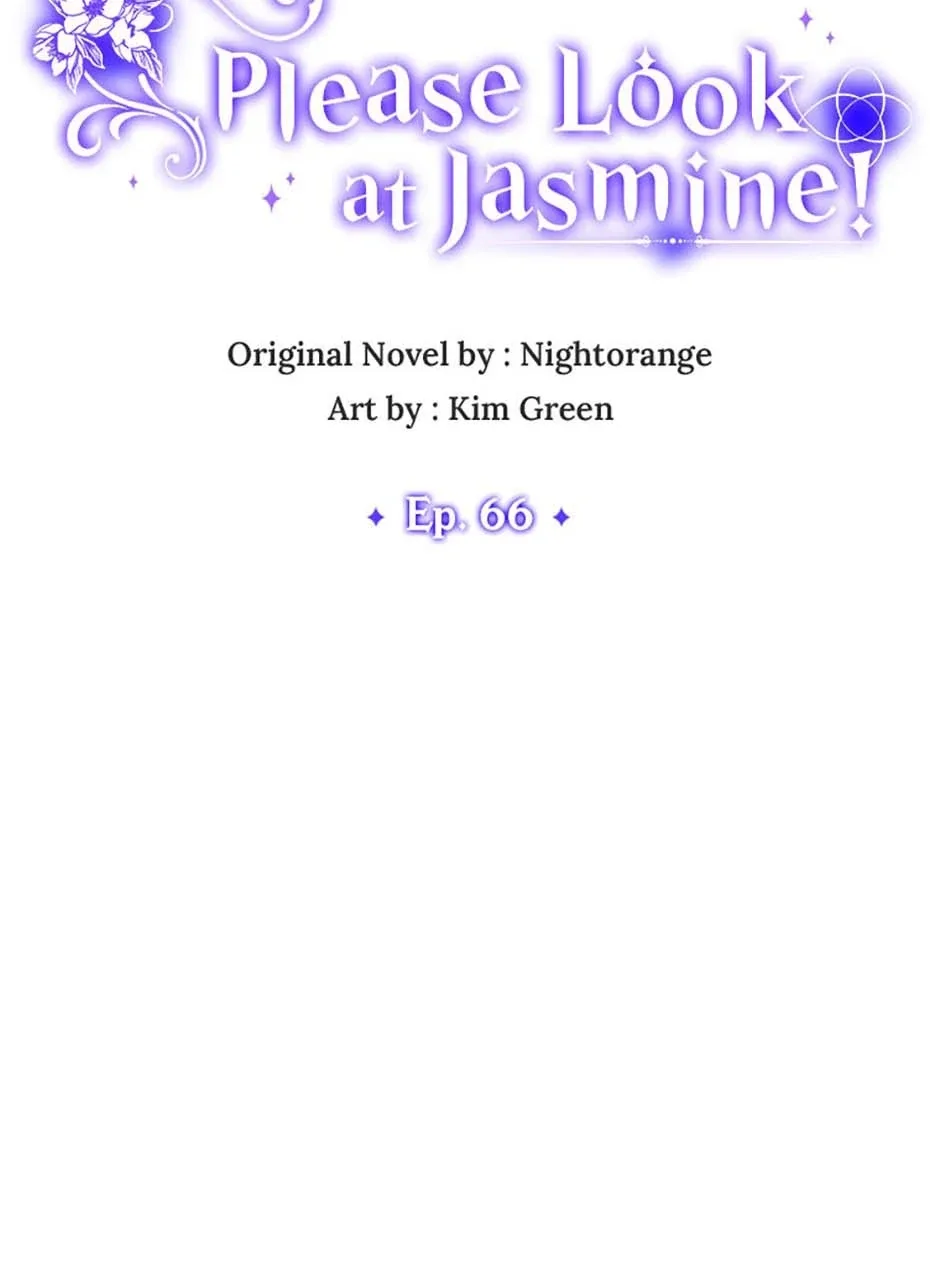 Please Lay Your Eyes on Jasmine Chapter 66 page 13
