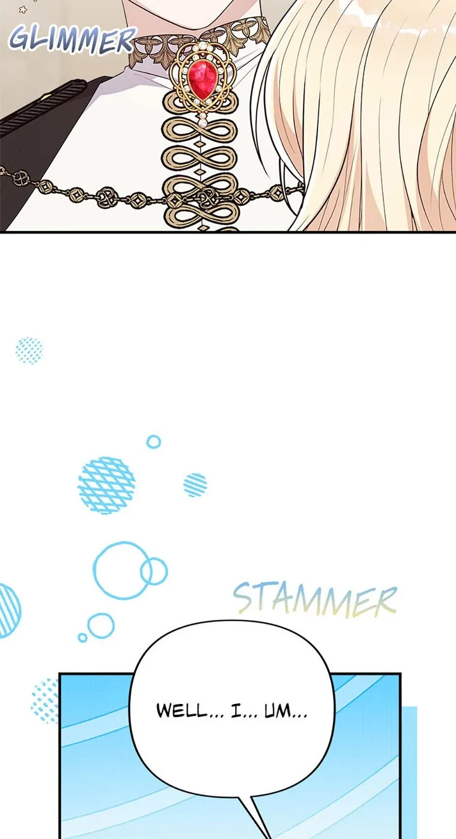 Please Lay Your Eyes on Jasmine Chapter 66 page 17