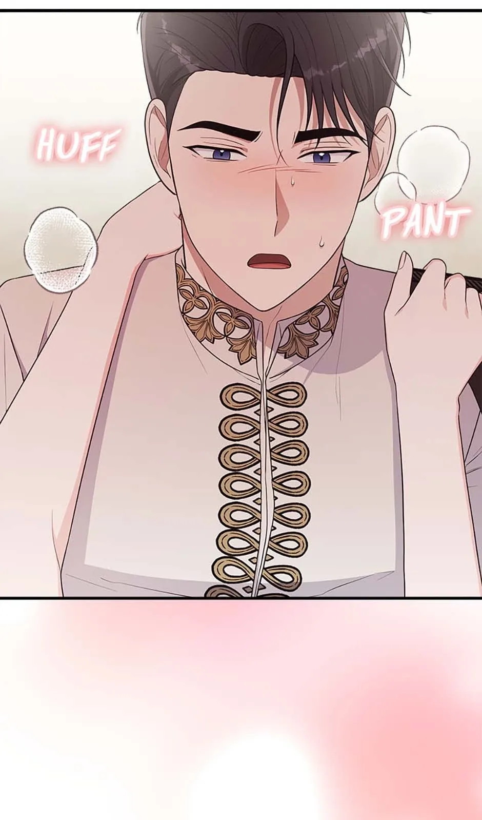Please Lay Your Eyes on Jasmine Chapter 66 page 6
