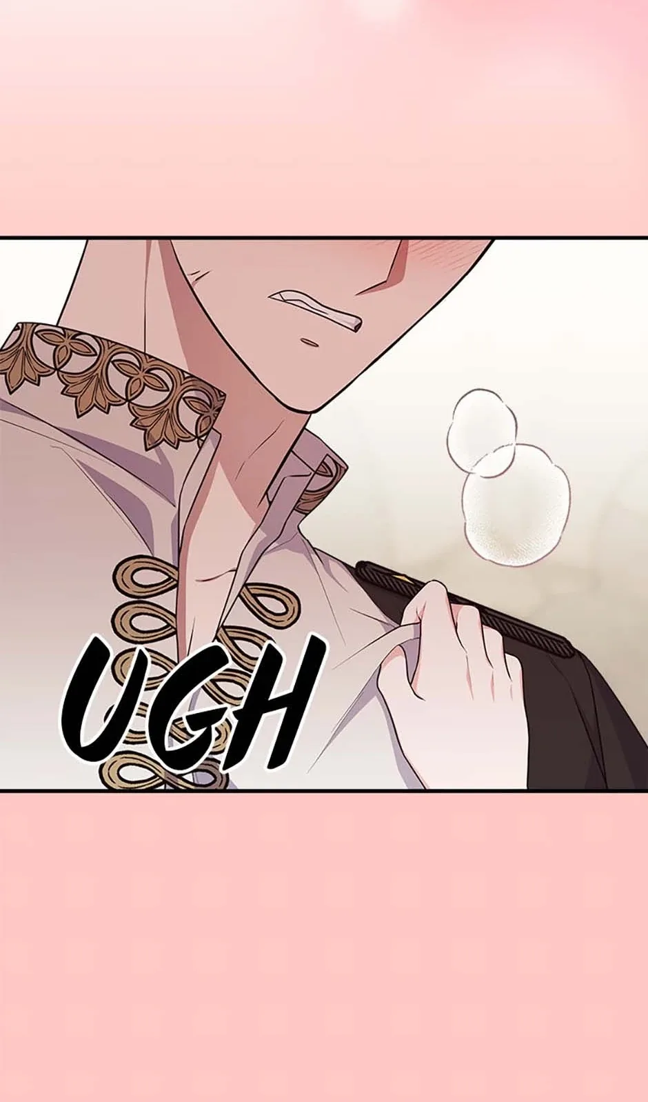 Please Lay Your Eyes on Jasmine Chapter 66 page 8