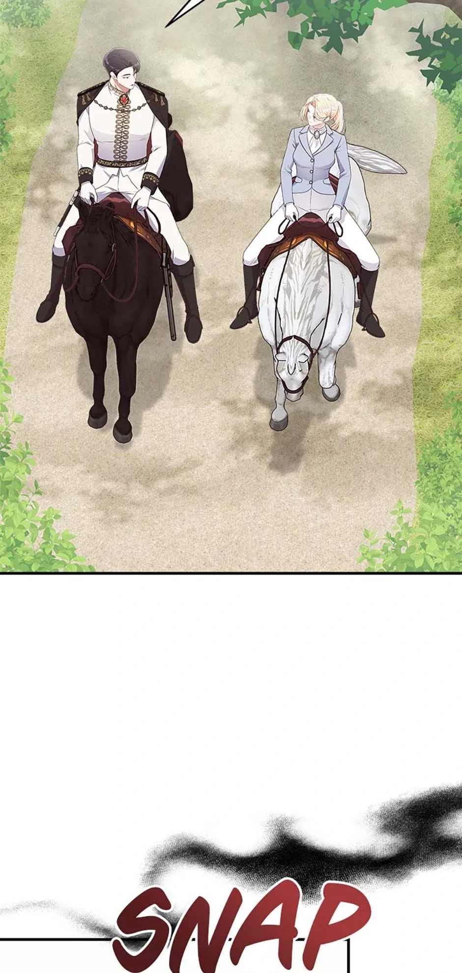 Please Lay Your Eyes on Jasmine Chapter 66 page 50