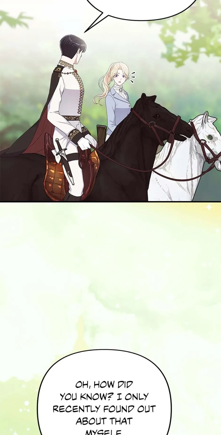 Please Lay Your Eyes on Jasmine Chapter 66 page 41