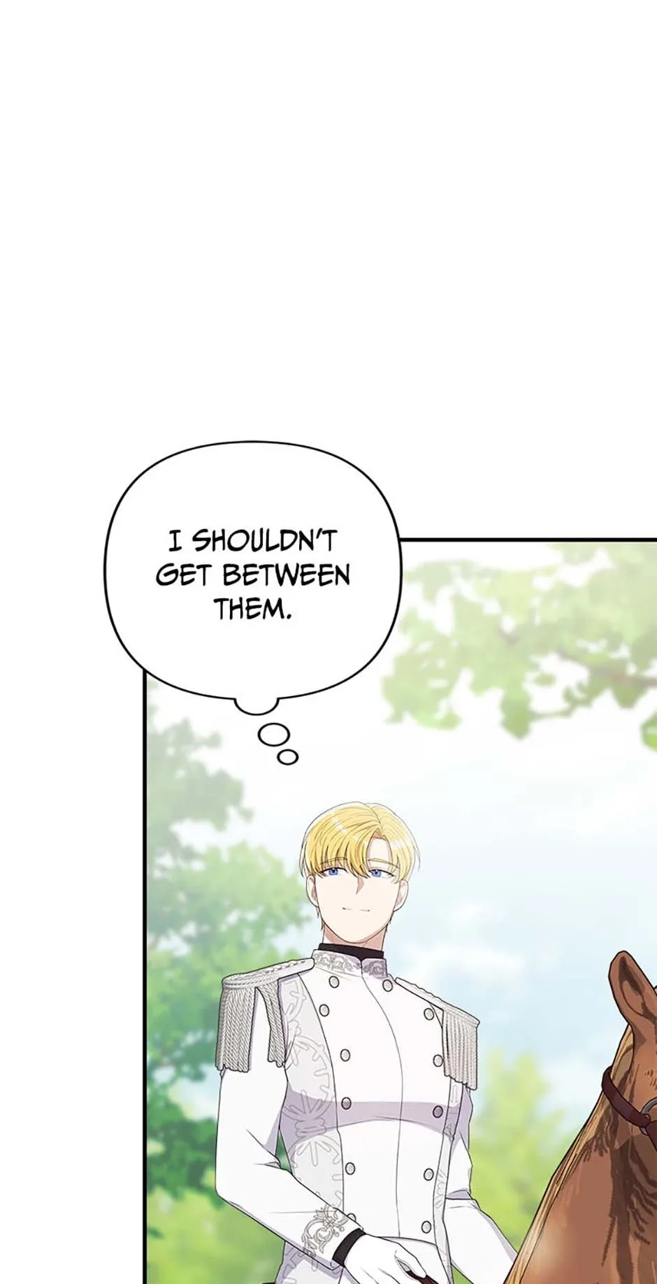 Please Lay Your Eyes on Jasmine Chapter 66 page 29