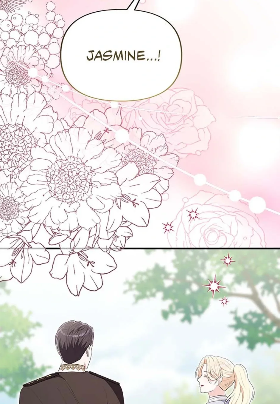 Please Lay Your Eyes on Jasmine Chapter 66 page 27