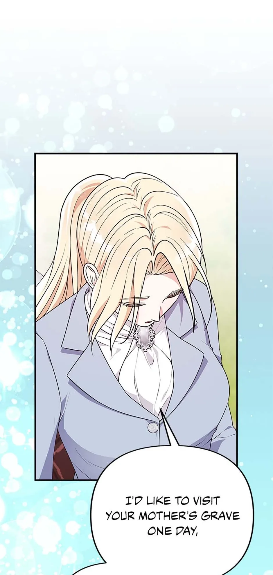 Please Lay Your Eyes on Jasmine Chapter 66 page 48