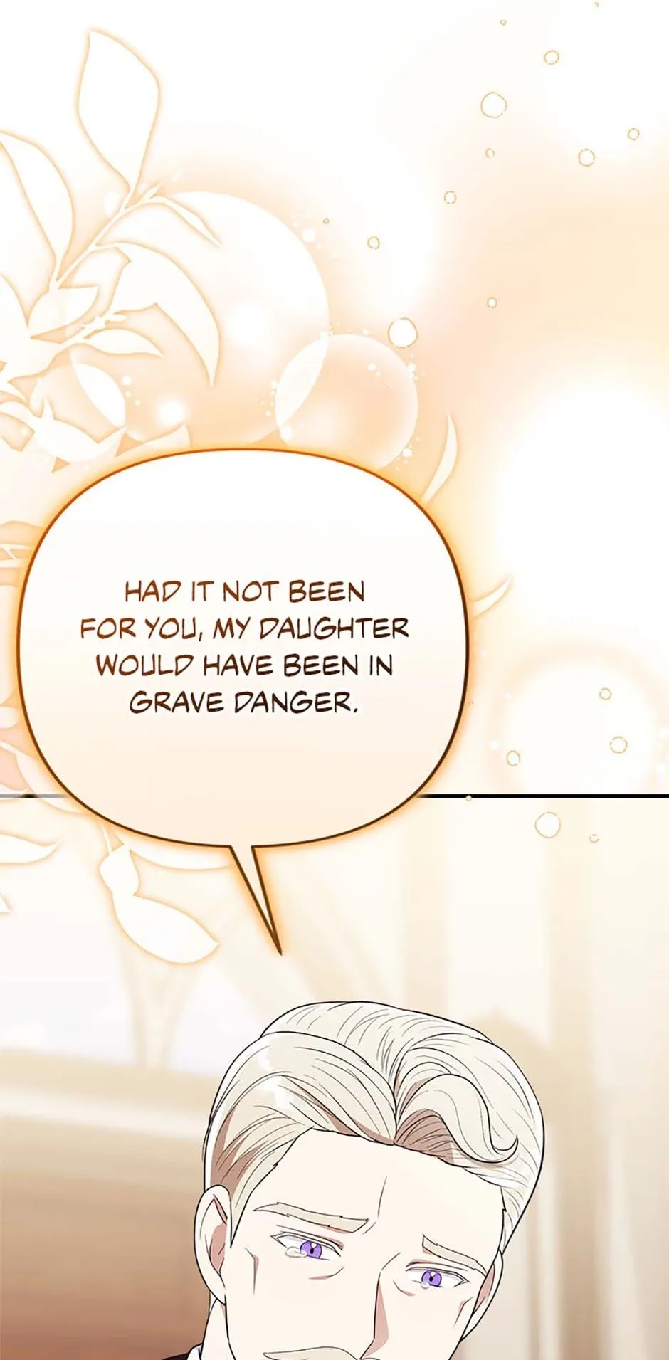 Please Lay Your Eyes on Jasmine Chapter 67 page 6