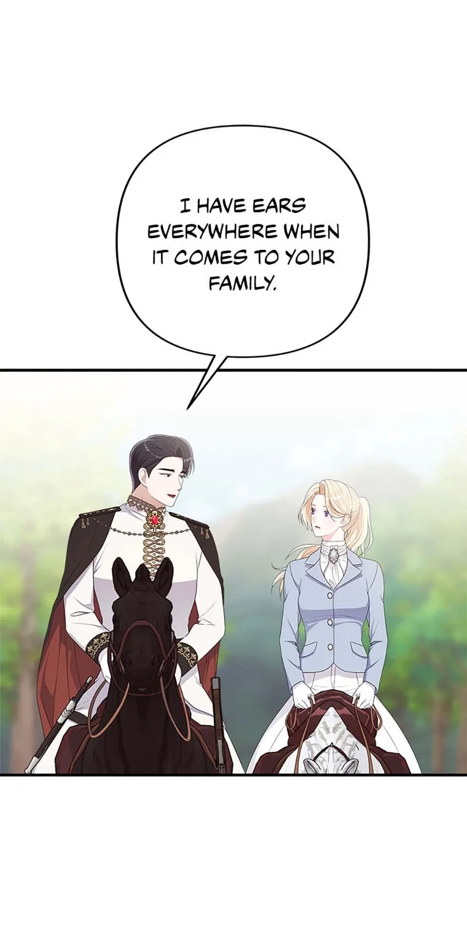 Please Lay Your Eyes on Jasmine Chapter 66 page 43