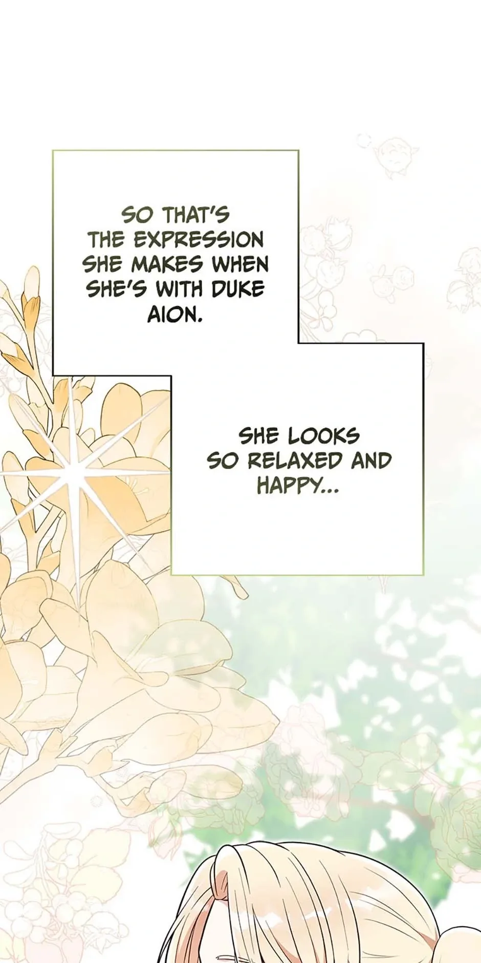 Please Lay Your Eyes on Jasmine Chapter 66 page 34