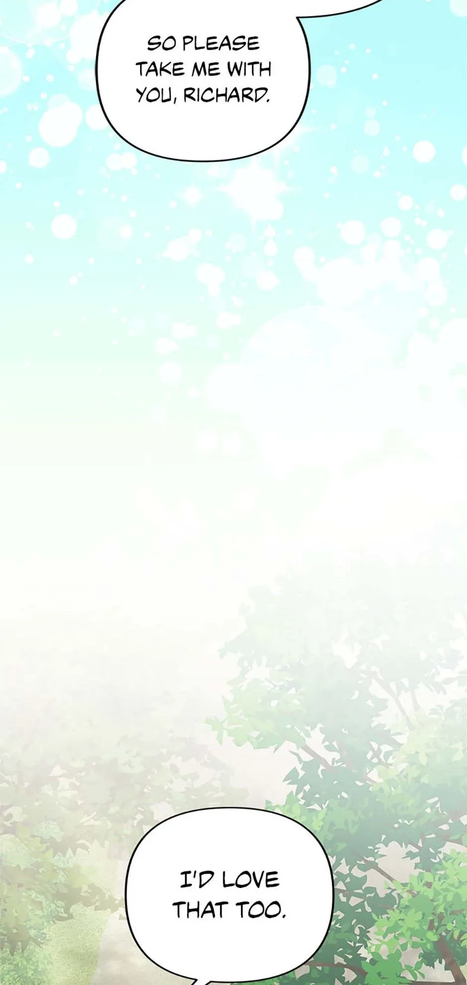 Please Lay Your Eyes on Jasmine Chapter 66 page 49