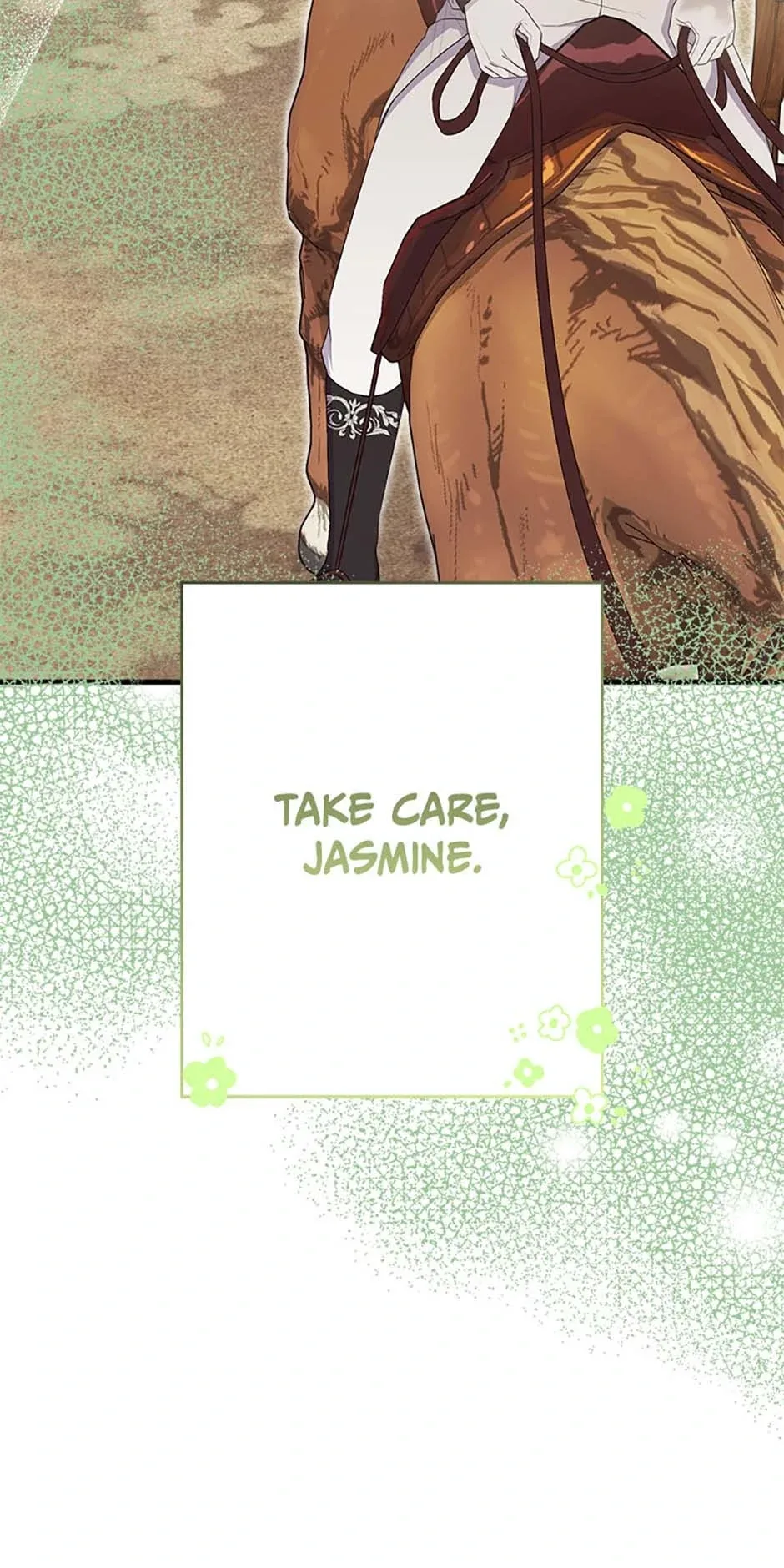 Please Lay Your Eyes on Jasmine Chapter 66 page 38