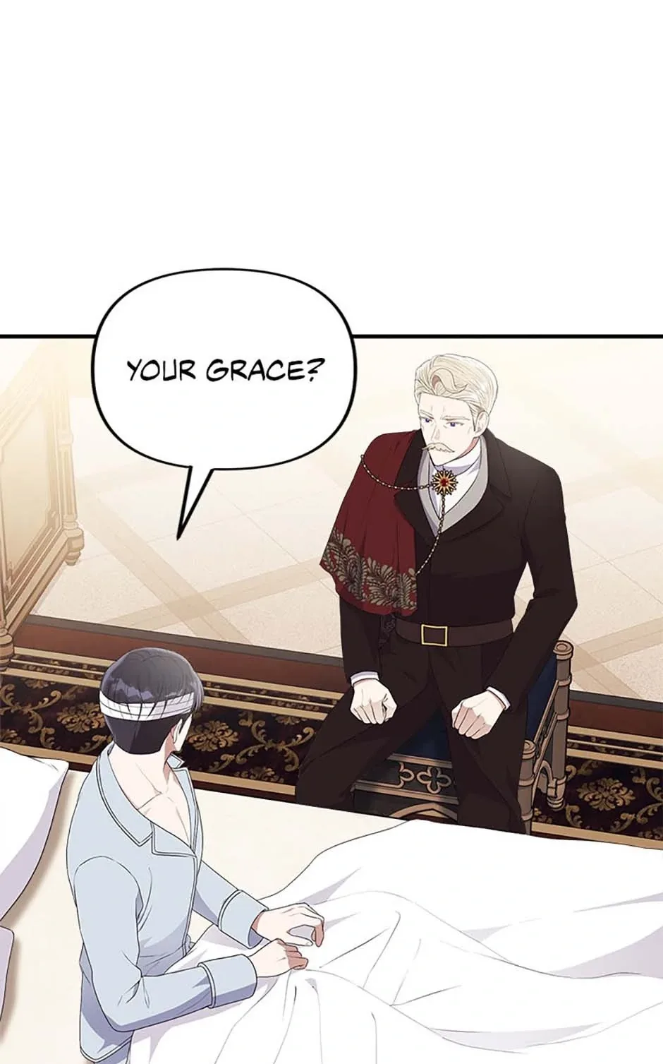 Please Lay Your Eyes on Jasmine Chapter 66 page 76