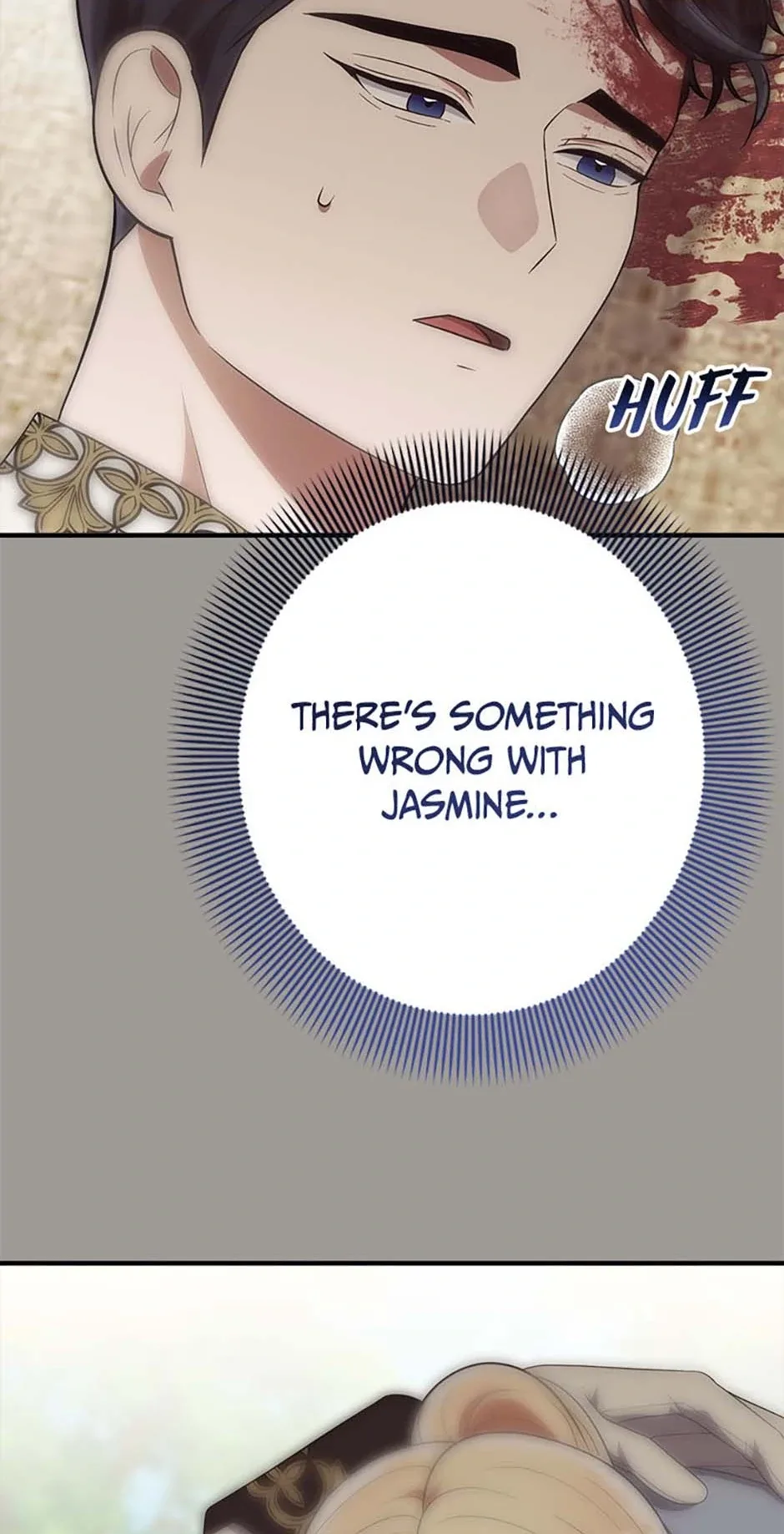 Please Lay Your Eyes on Jasmine Chapter 66 page 66