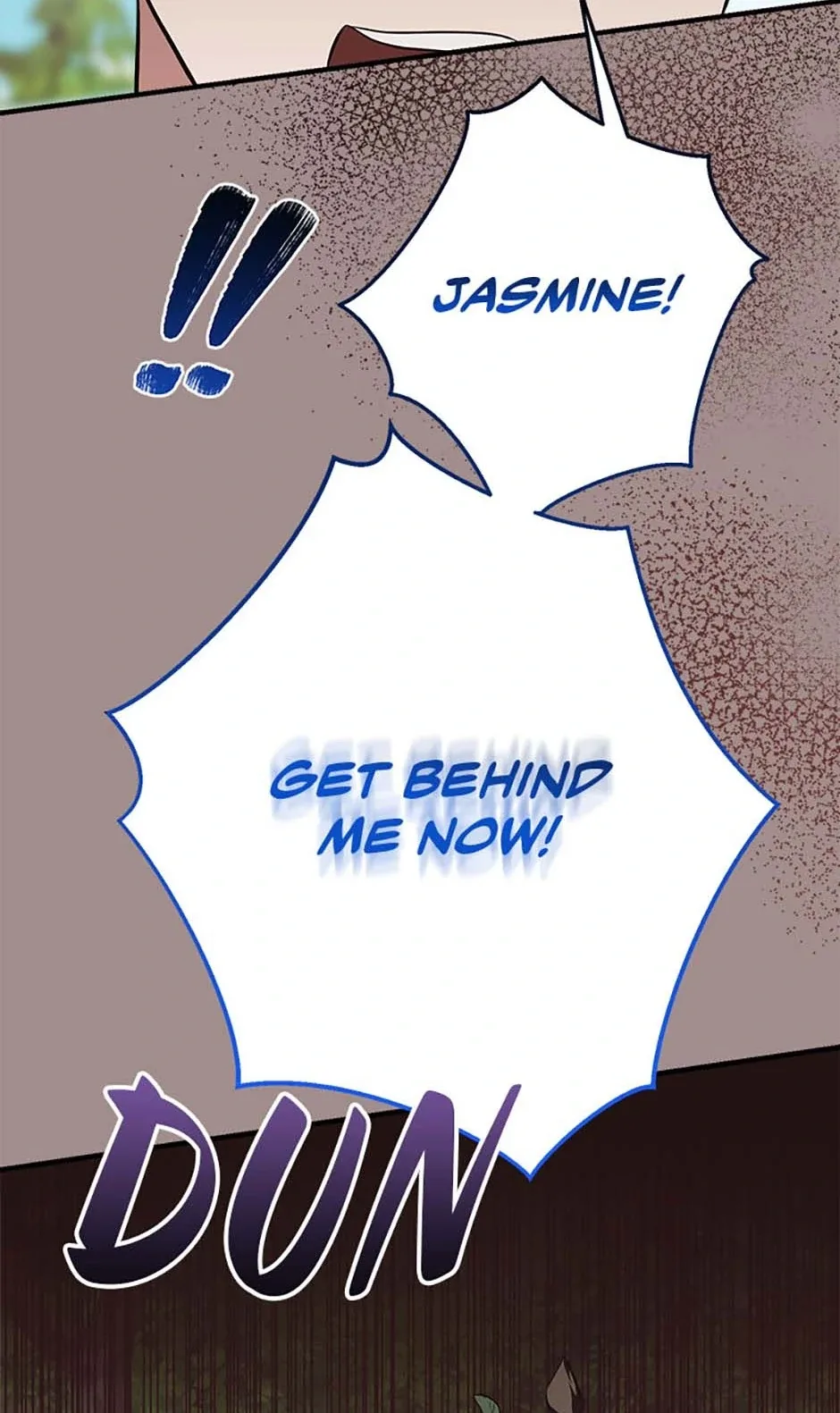 Please Lay Your Eyes on Jasmine Chapter 66 page 55
