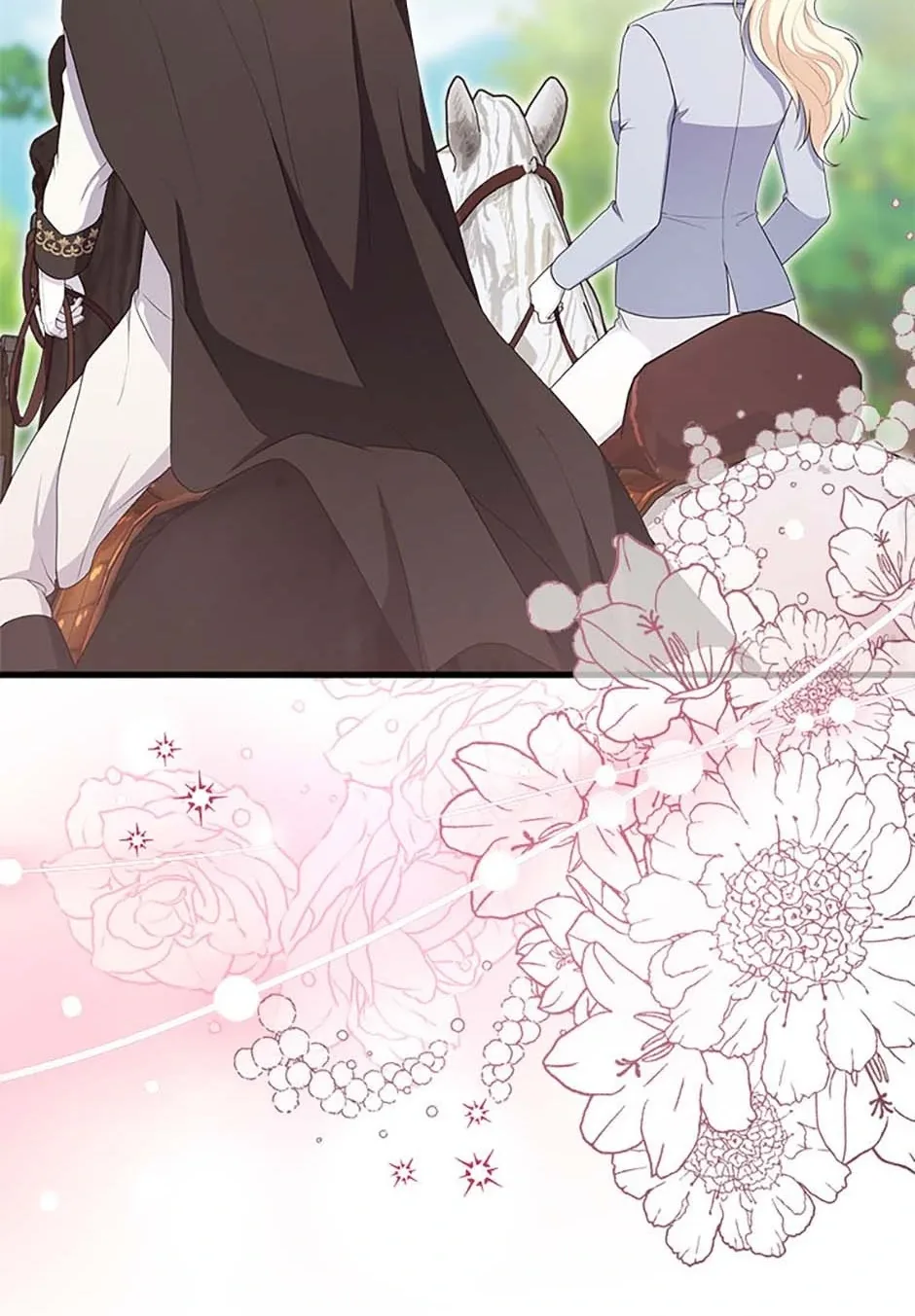 Please Lay Your Eyes on Jasmine Chapter 66 page 28