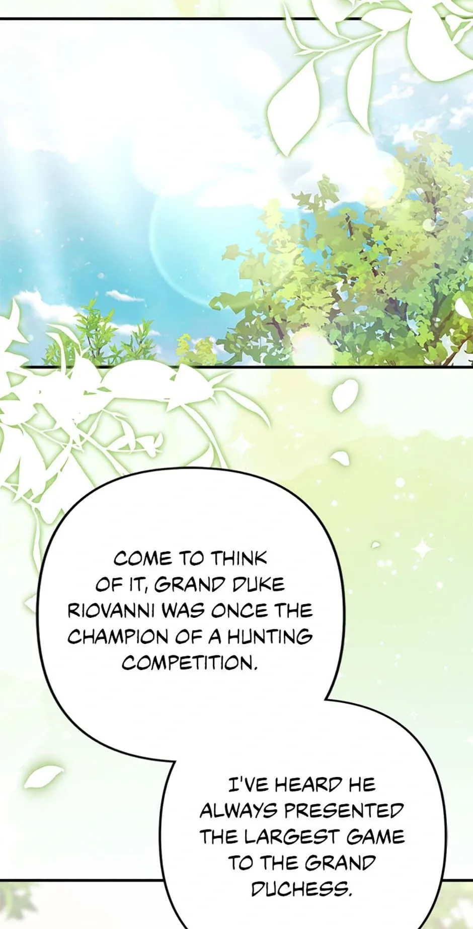 Please Lay Your Eyes on Jasmine Chapter 66 page 40