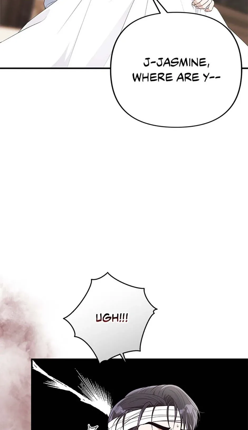 Please Lay Your Eyes on Jasmine Chapter 66 page 73