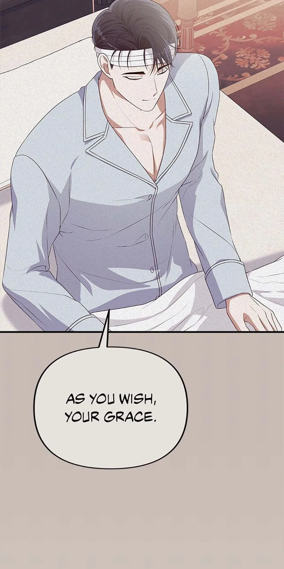 Please Lay Your Eyes on Jasmine Chapter 67 page 66