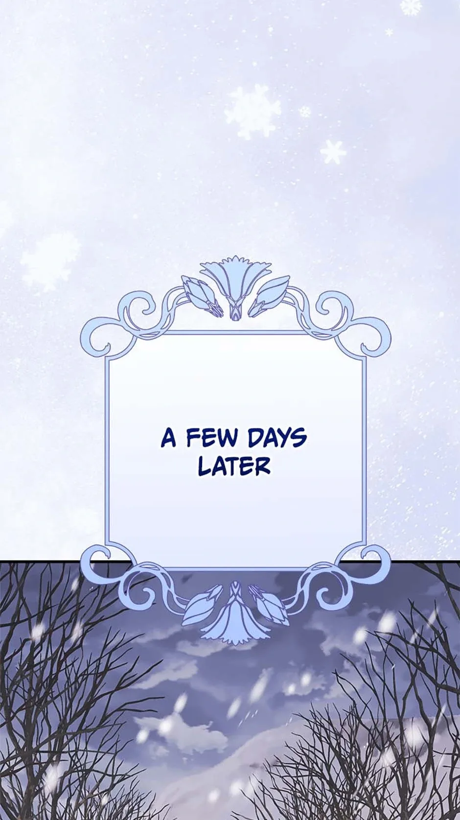 Please Lay Your Eyes on Jasmine Chapter 67 page 43