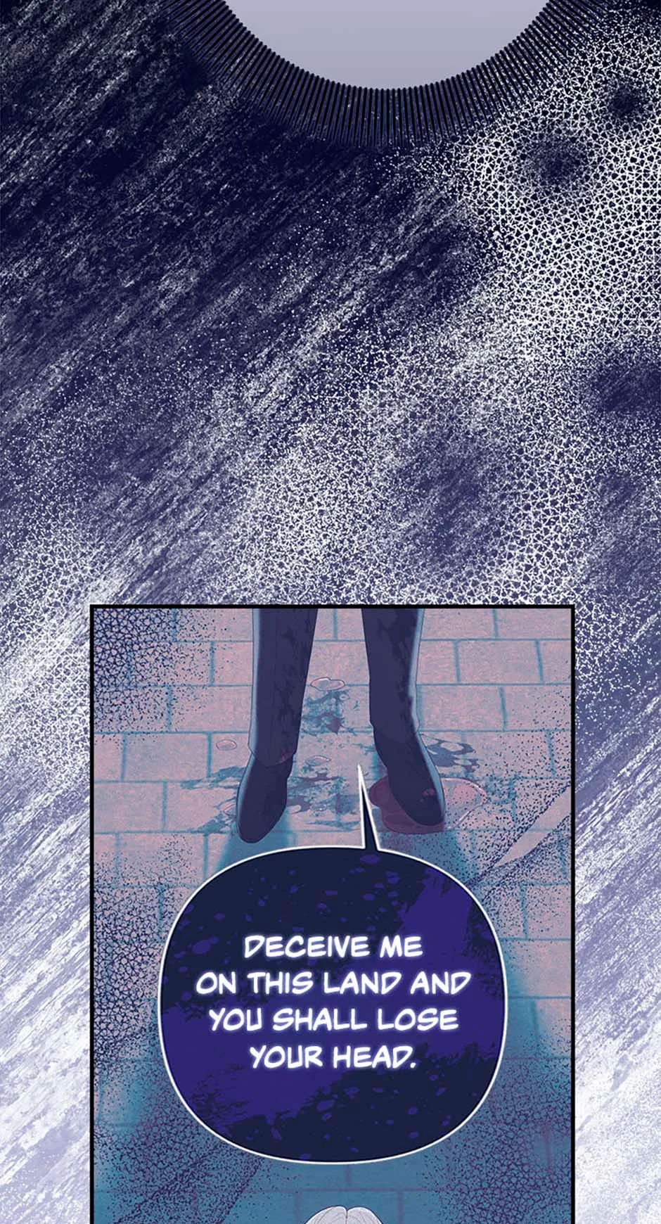 Please Lay Your Eyes on Jasmine Chapter 67 page 28