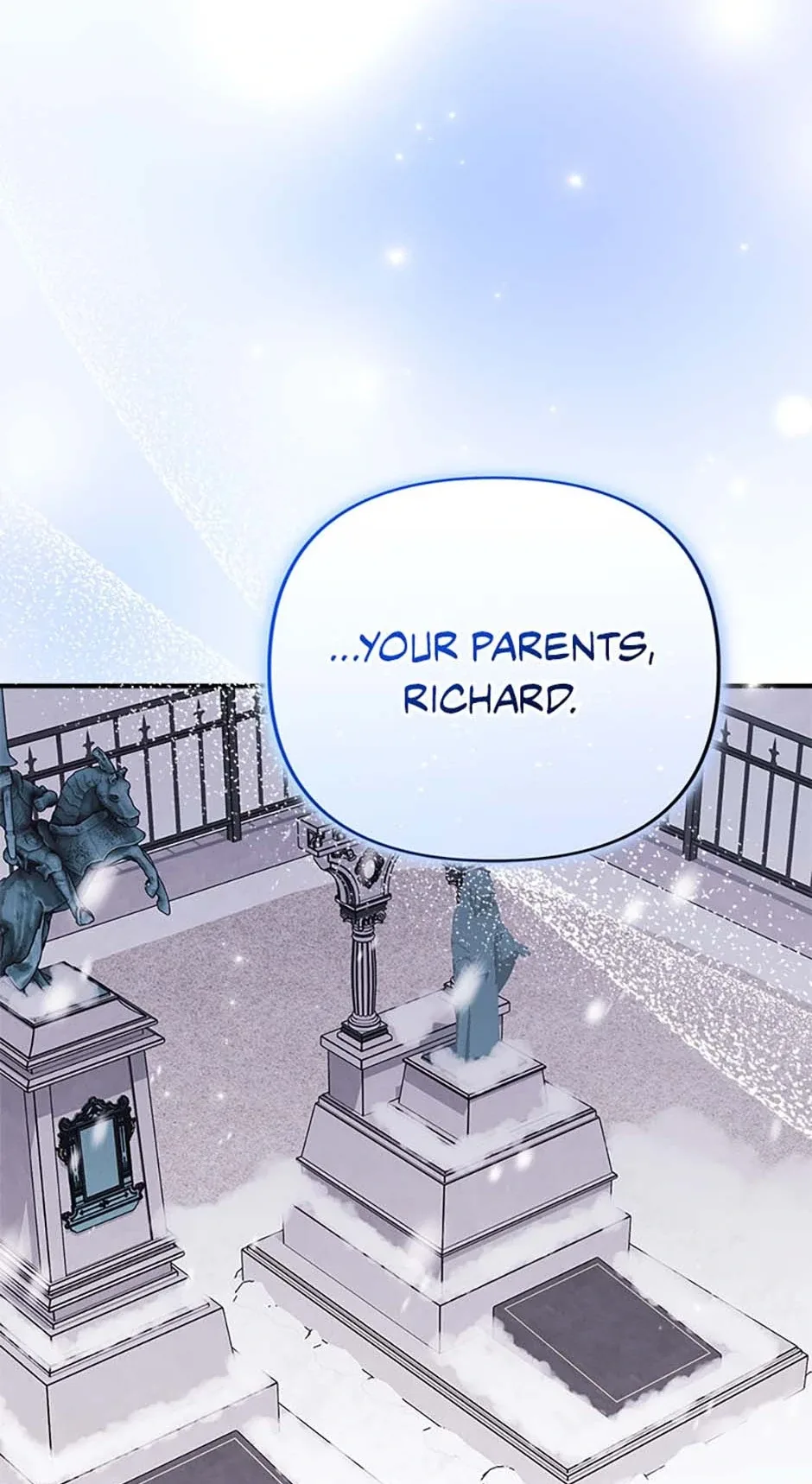 Please Lay Your Eyes on Jasmine Chapter 67 page 86
