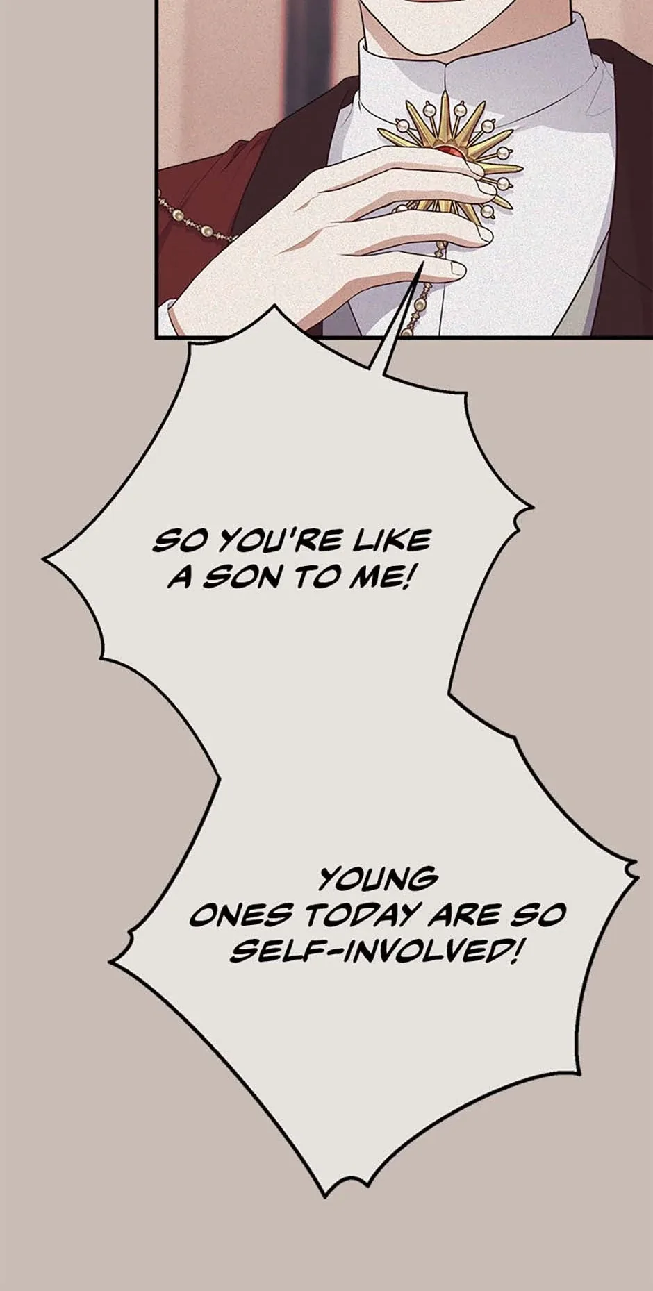 Please Lay Your Eyes on Jasmine Chapter 67 page 62
