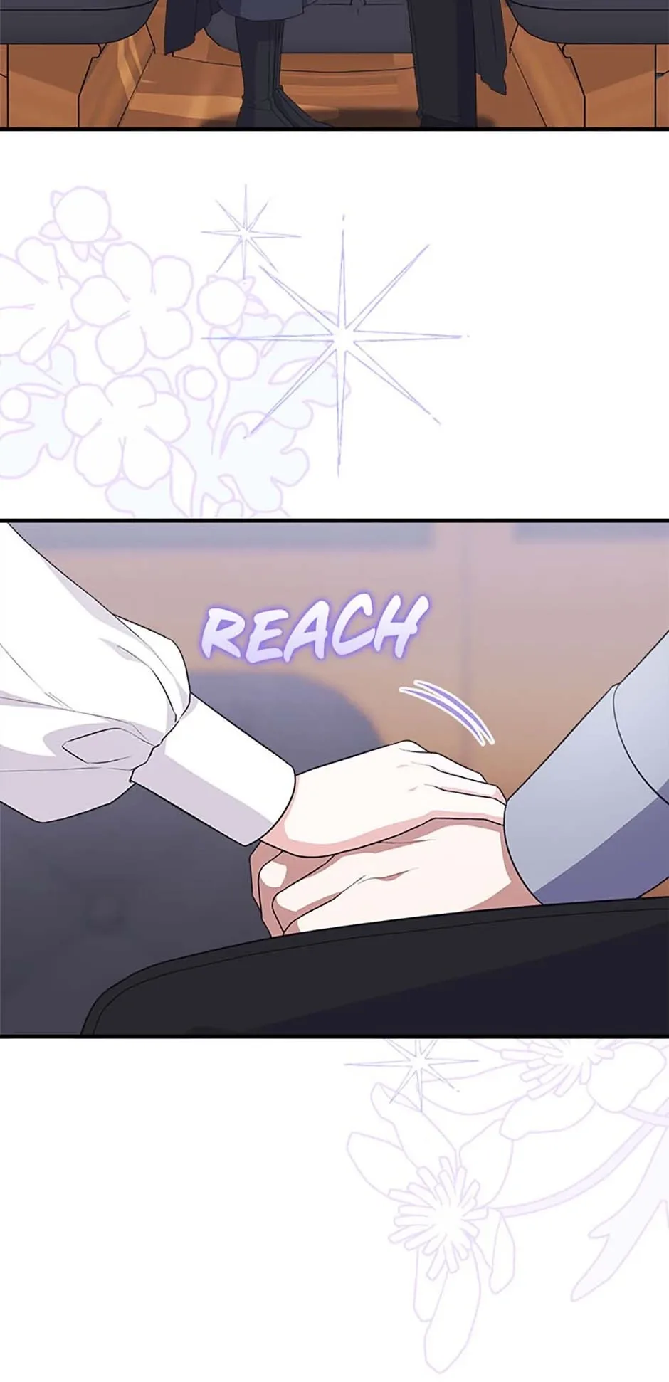 Please Lay Your Eyes on Jasmine Chapter 67 page 50