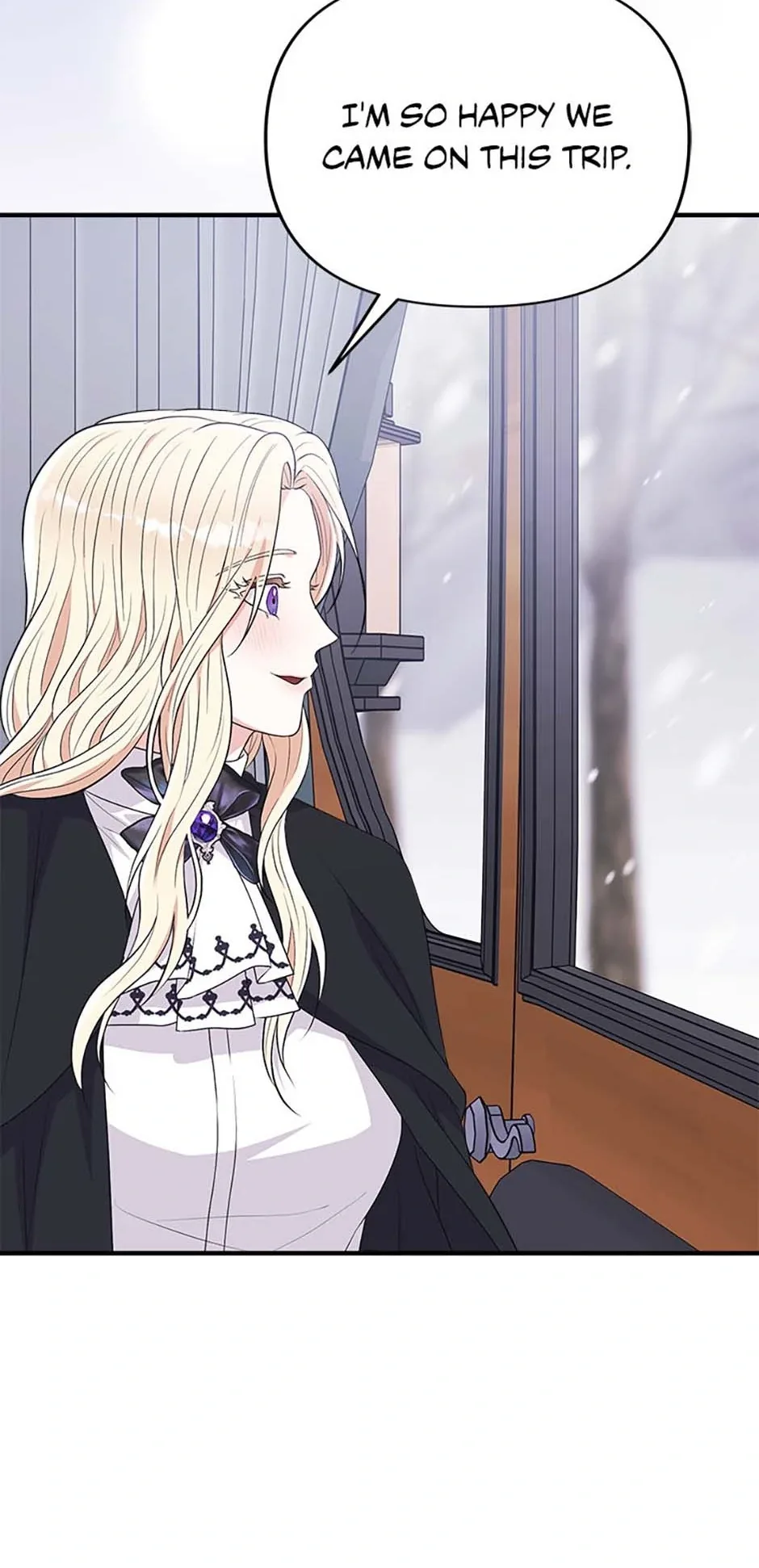 Please Lay Your Eyes on Jasmine Chapter 67 page 48