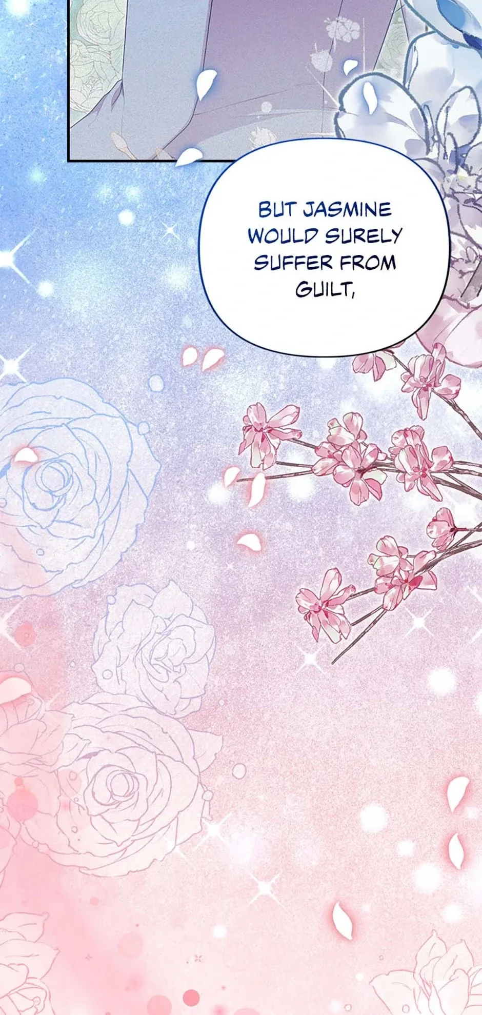Please Lay Your Eyes on Jasmine Chapter 67 page 36