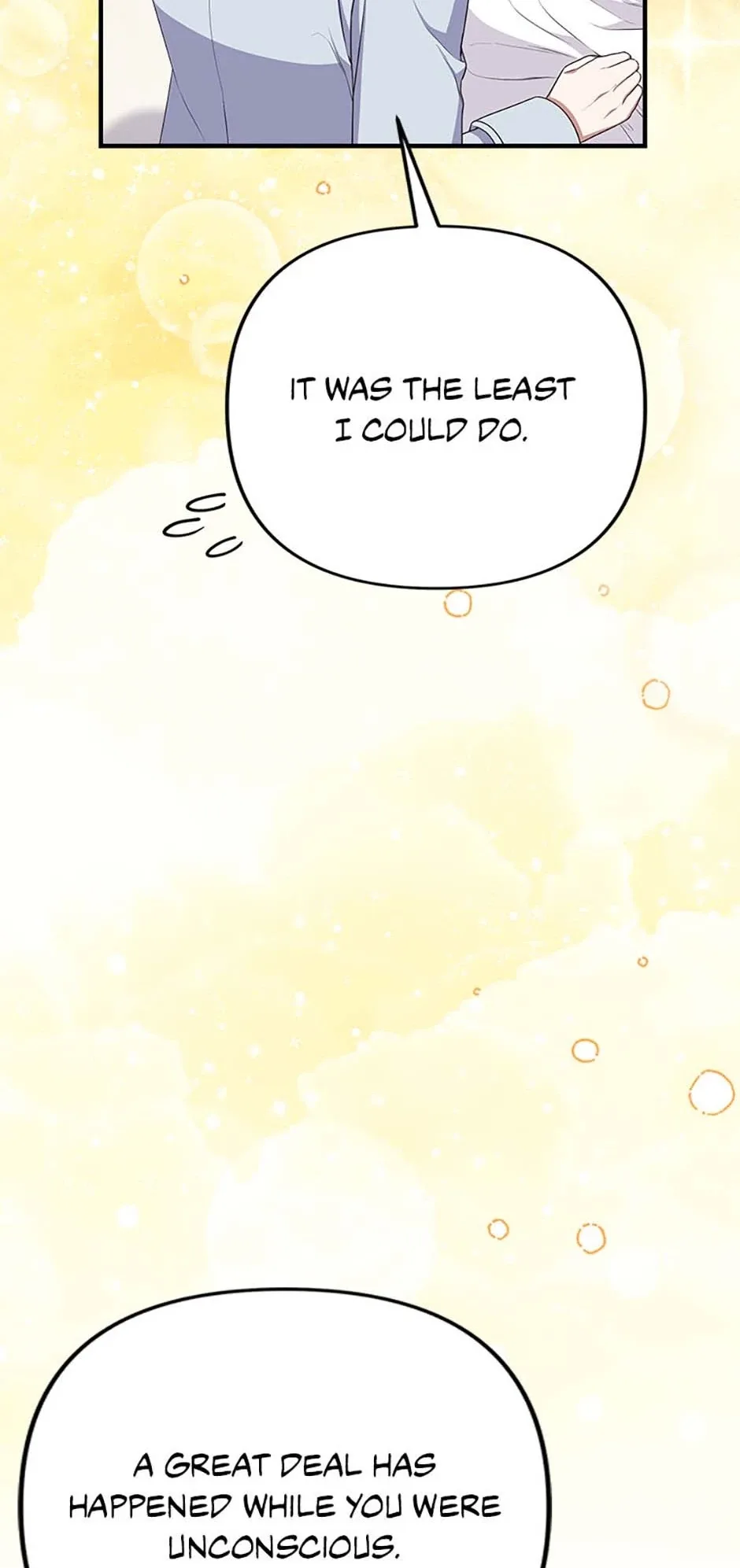 Please Lay Your Eyes on Jasmine Chapter 68 page 9