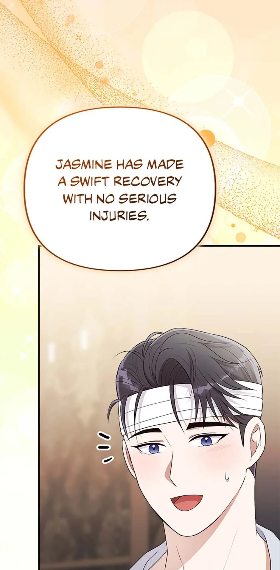 Please Lay Your Eyes on Jasmine Chapter 68 page 4