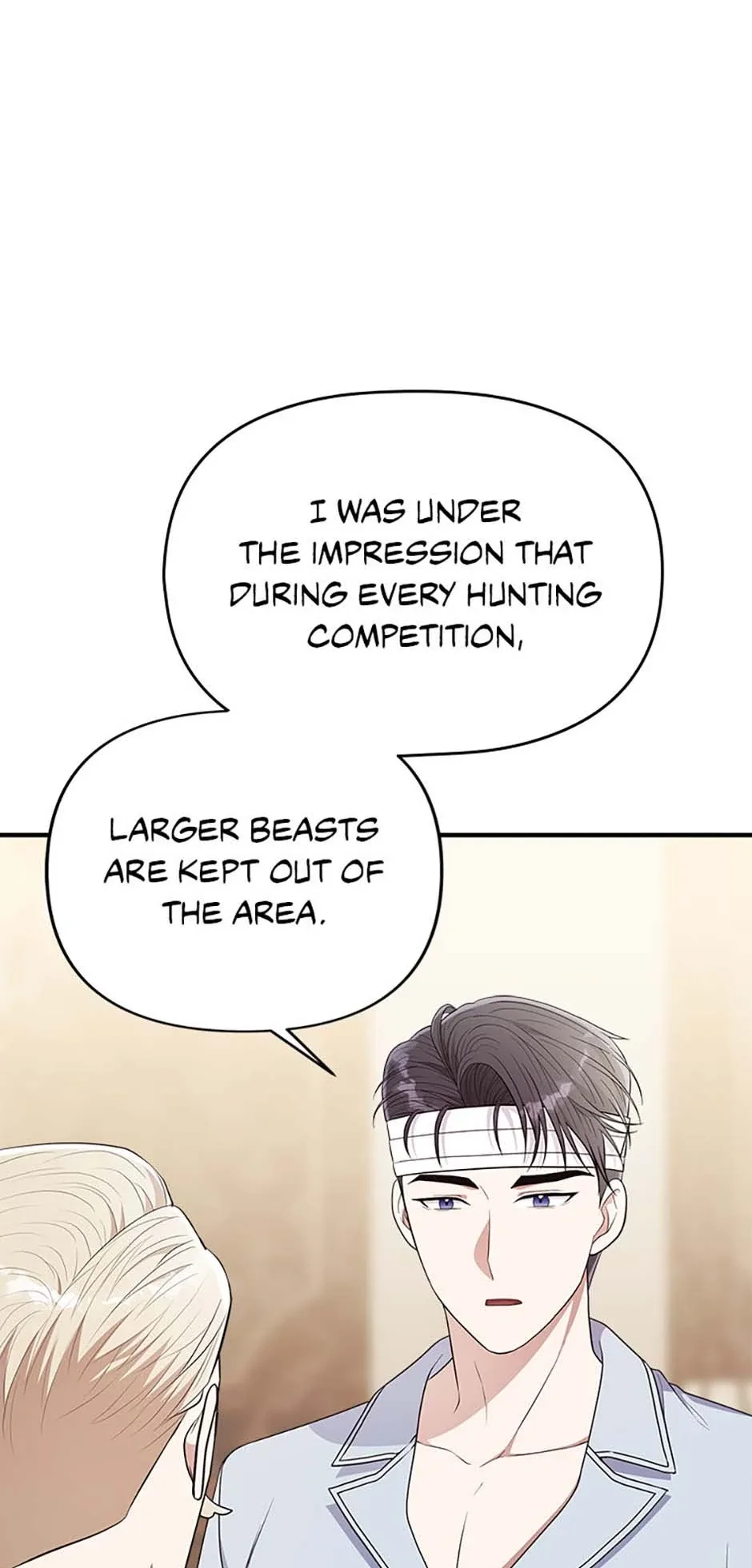 Please Lay Your Eyes on Jasmine Chapter 68 page 13